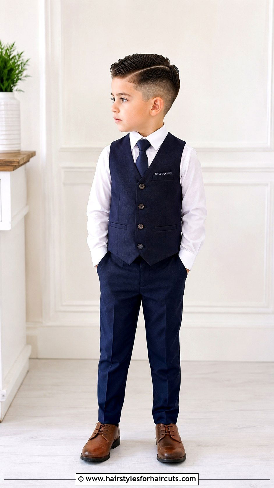 Side Part Haircut - 25 4 years baby boy hairstyles - 25 4 years baby boy hairstyles
