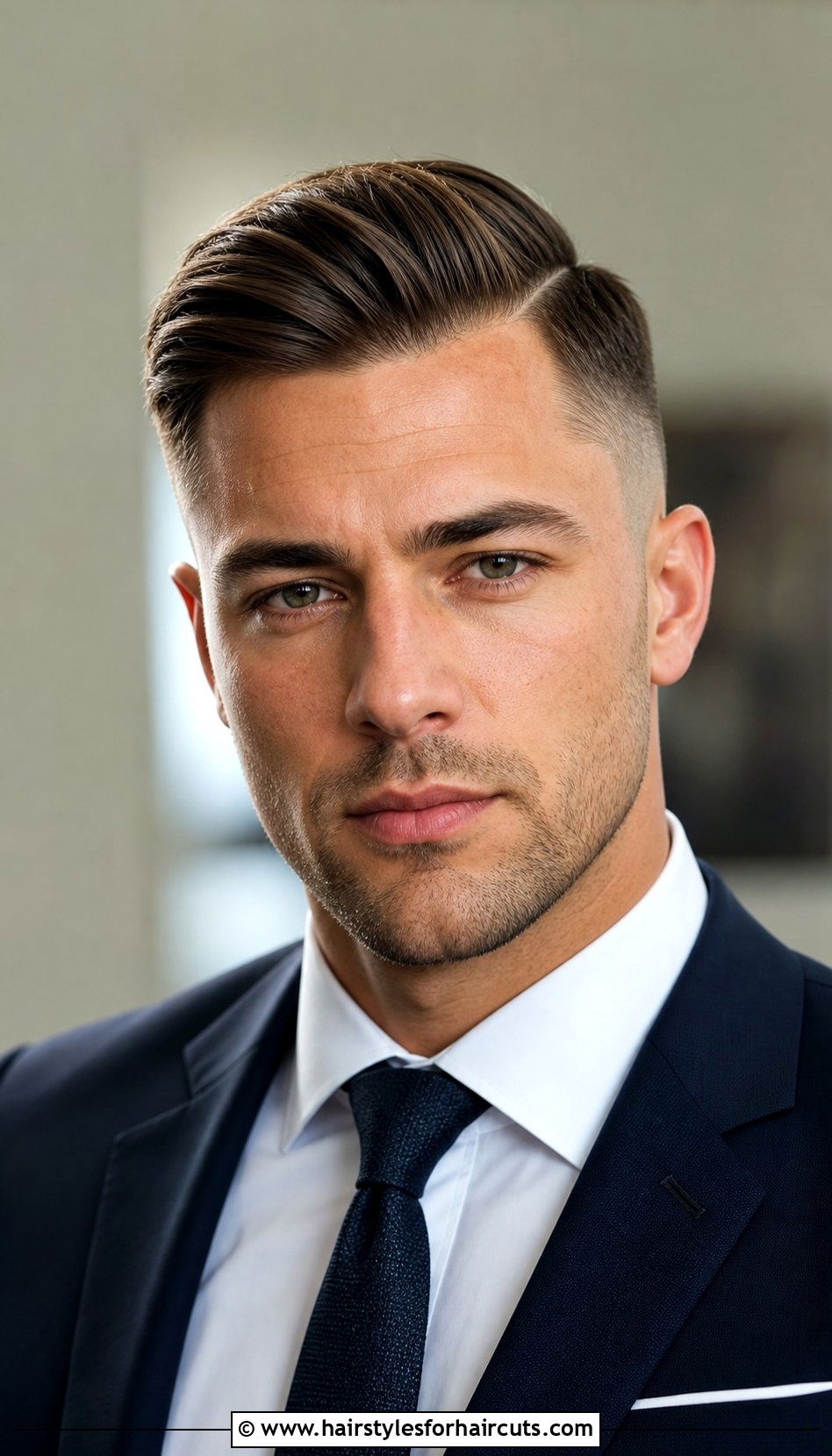 Side Part Haircut - 25 haircuts watertown ny - 25 haircuts watertown ny
