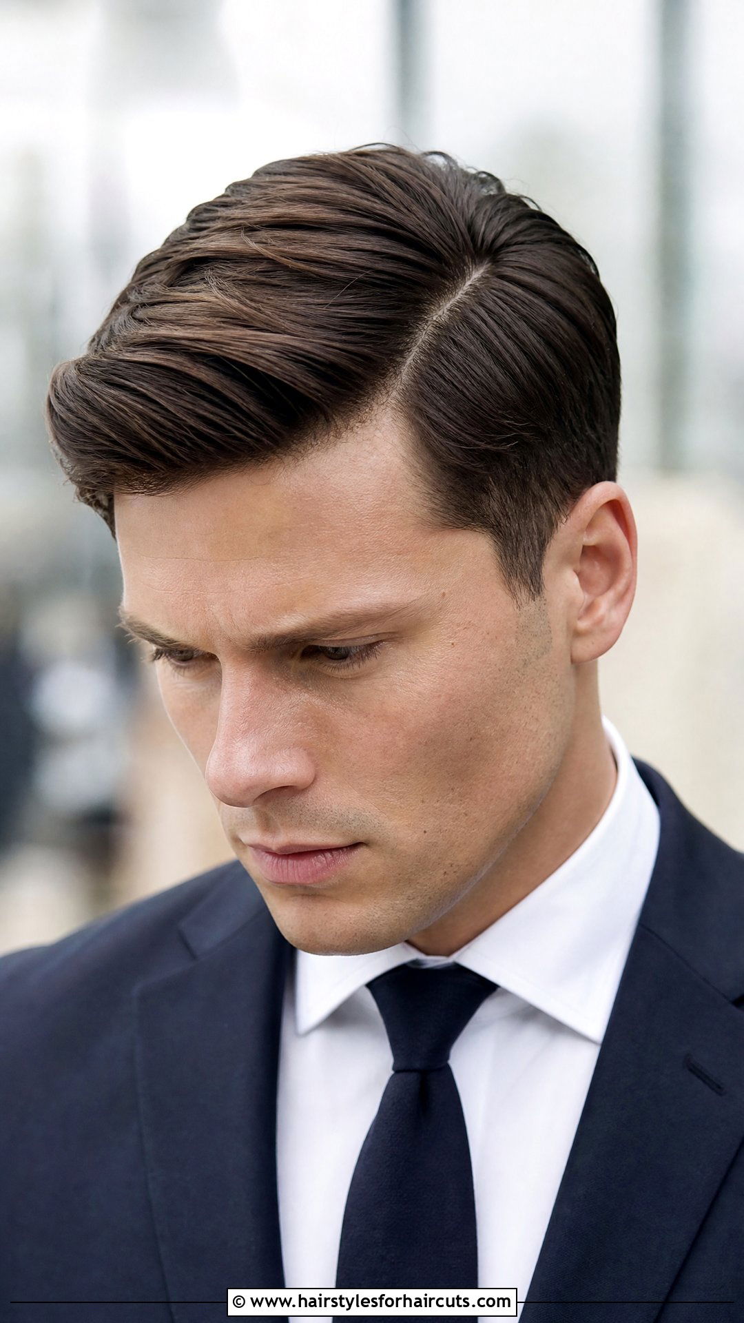 Side Part Haircut - 25 haircuts manhattan ks - 25 haircuts manhattan ks