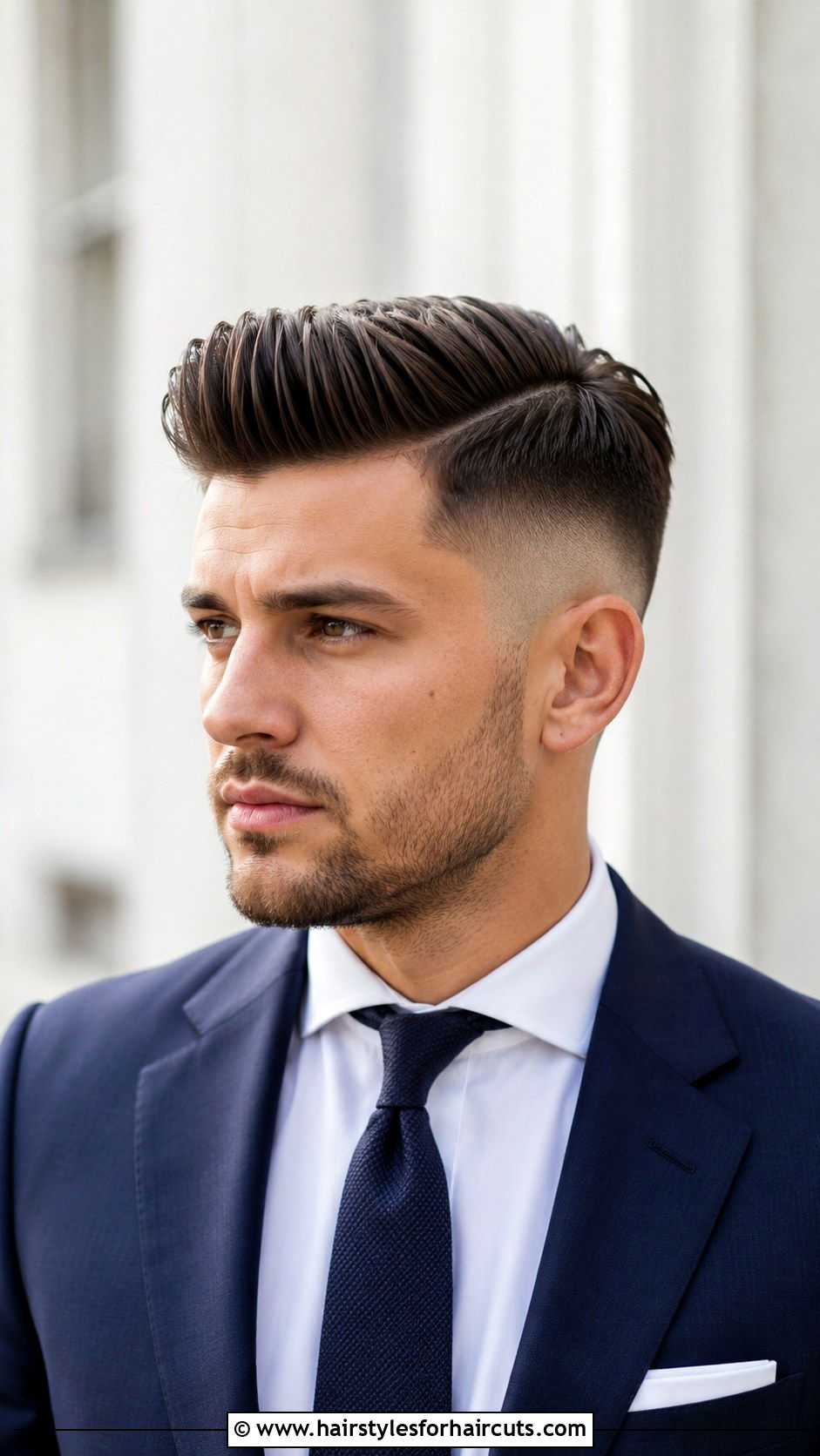 Side Part Haircut - 25 haircuts rochester mn - 25 haircuts rochester mn