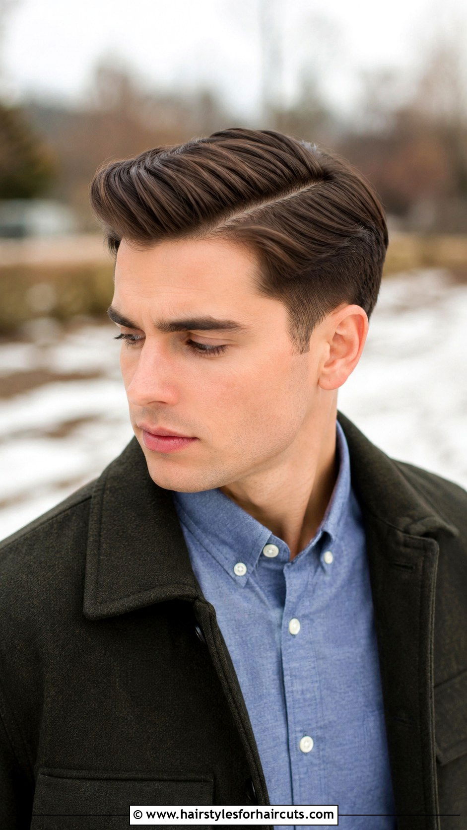 Side Part Haircut For Teen Boys - 25 15 year old haircuts - 25 15 year old haircuts