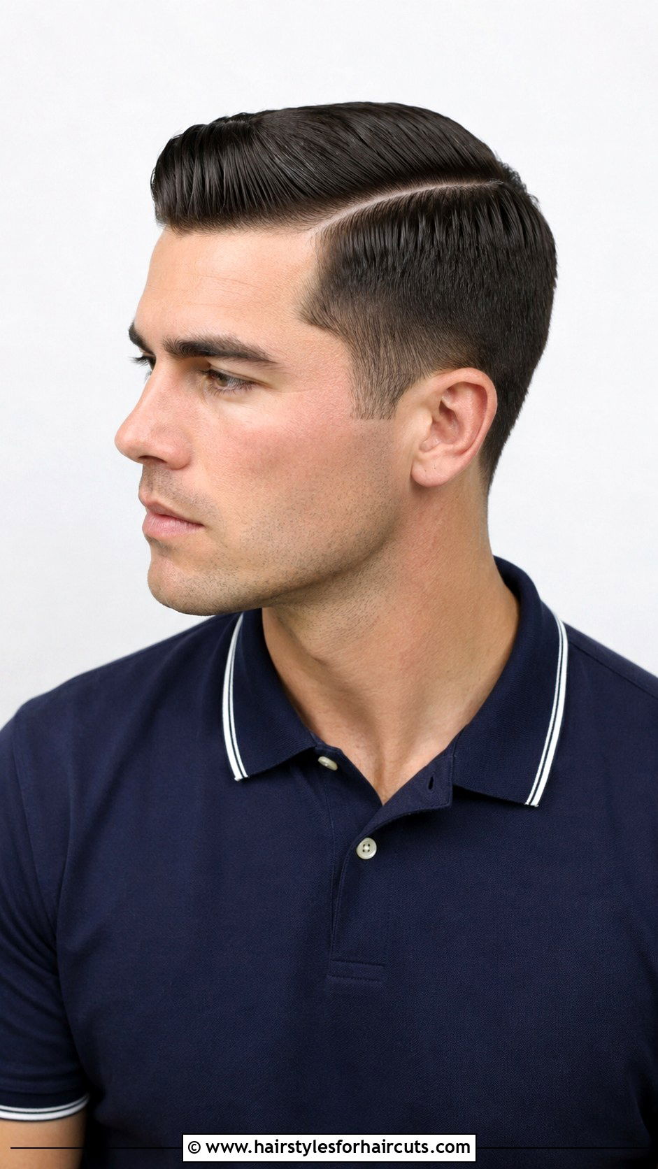 Side Part Haircut Men - 25 80s hairstyles men - 25 80s hairstyles men