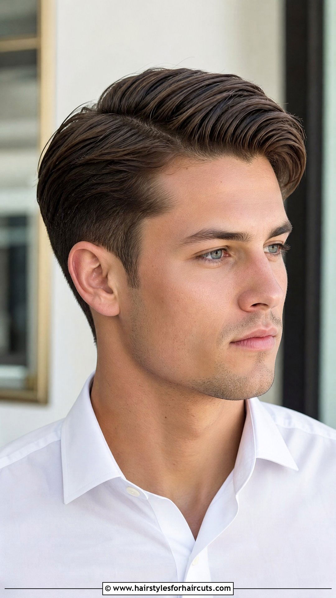 Side Part Supercut Haircut Price - 25 super cut haircuts price - 25 super cut haircuts price