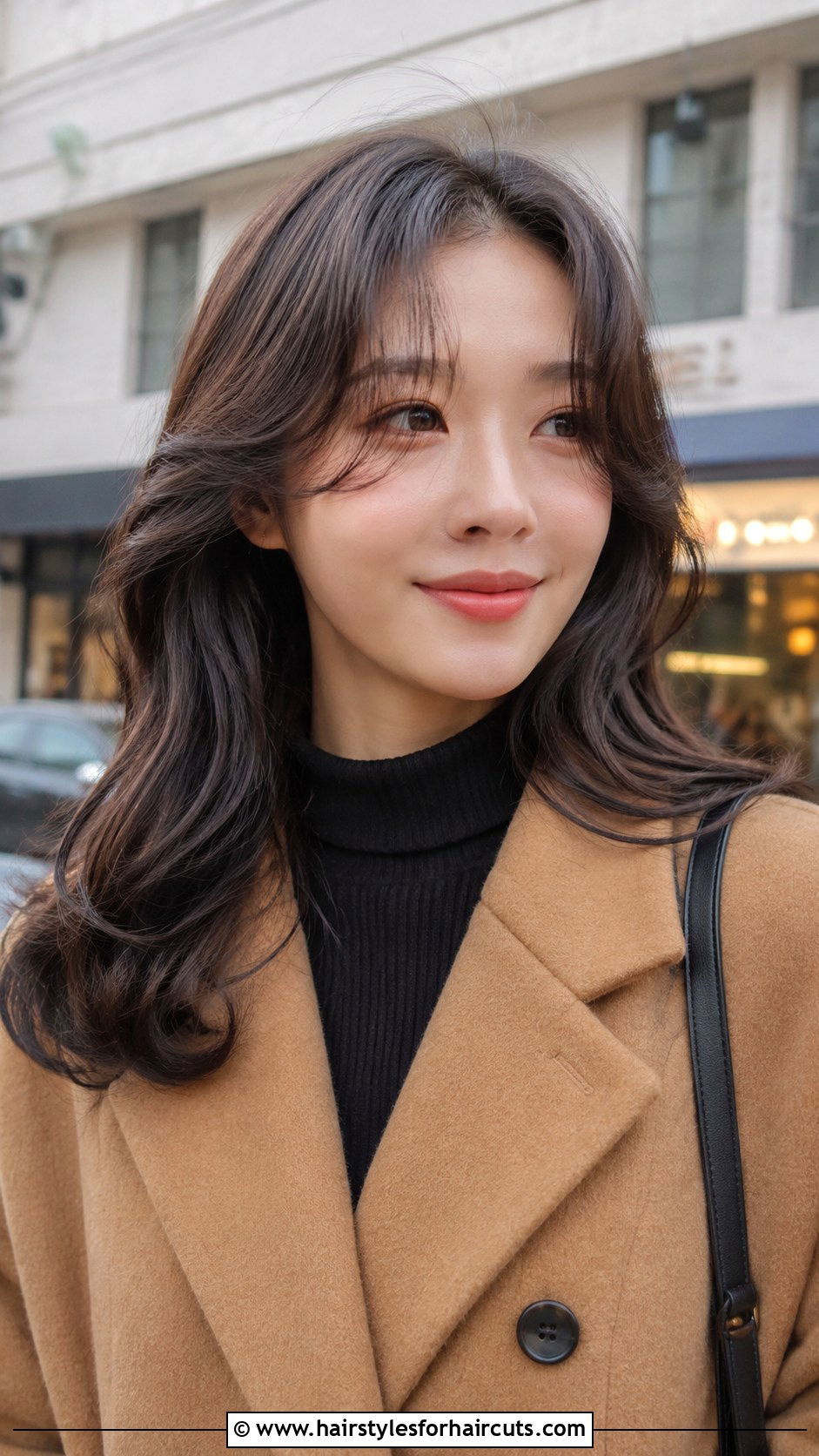 Side Parted Roller Curls - 25 curler hairstyles - 25 curler hairstyles