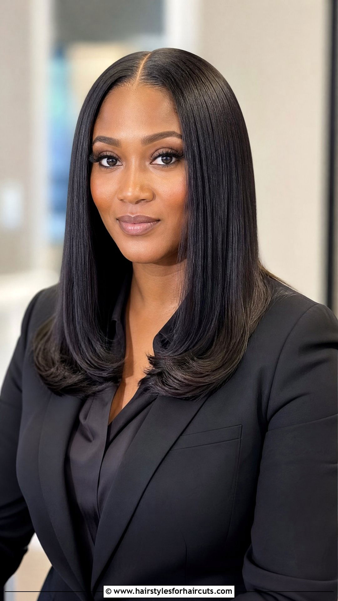 Silk Press Crochet Hair - 25 crochet hairstyles with human hair - 25 crochet hairstyles with human hair