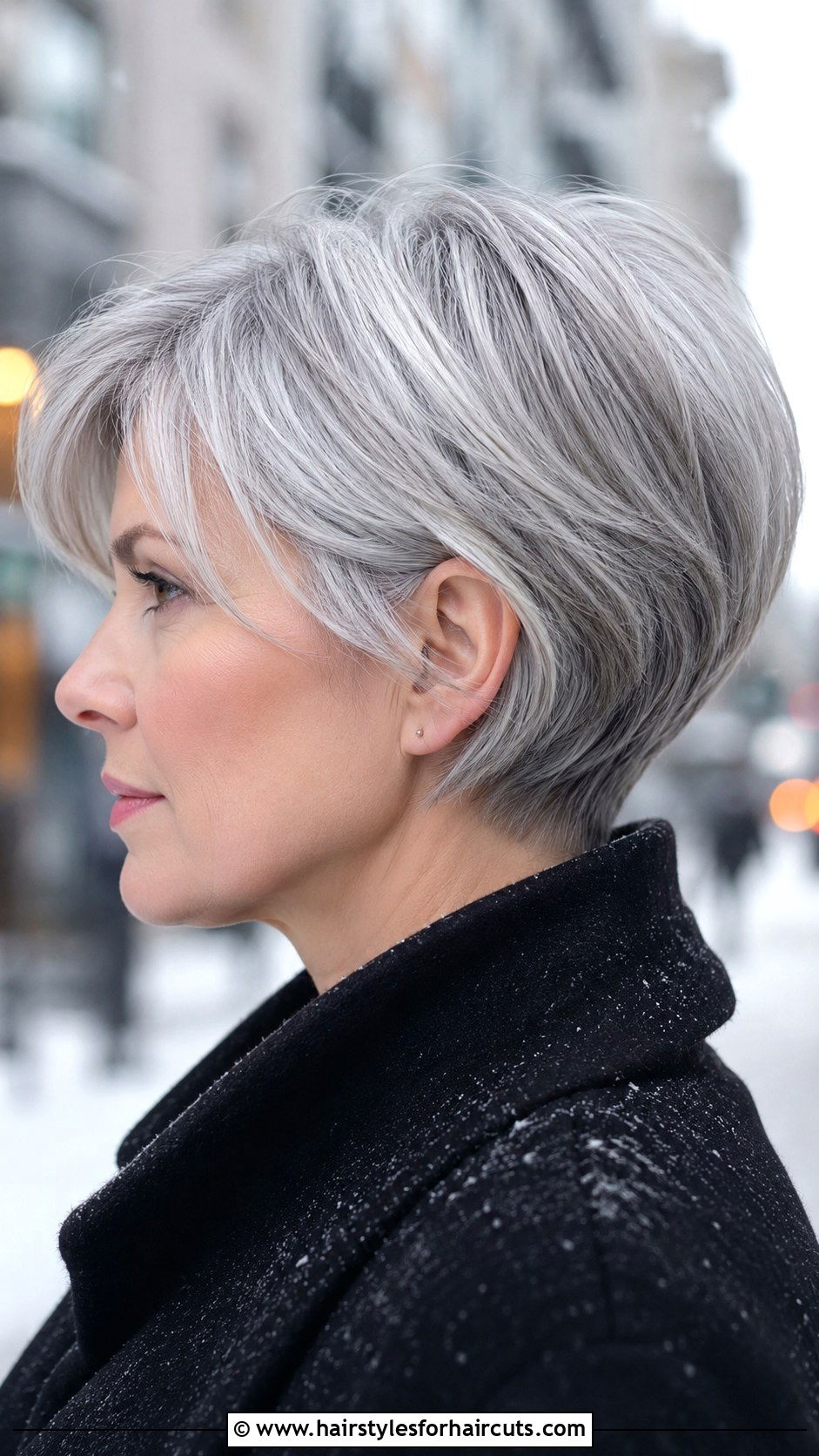 Silver Cul De Sac Haircut - 25 cul de sac haircuts - 25 cul de sac haircuts
