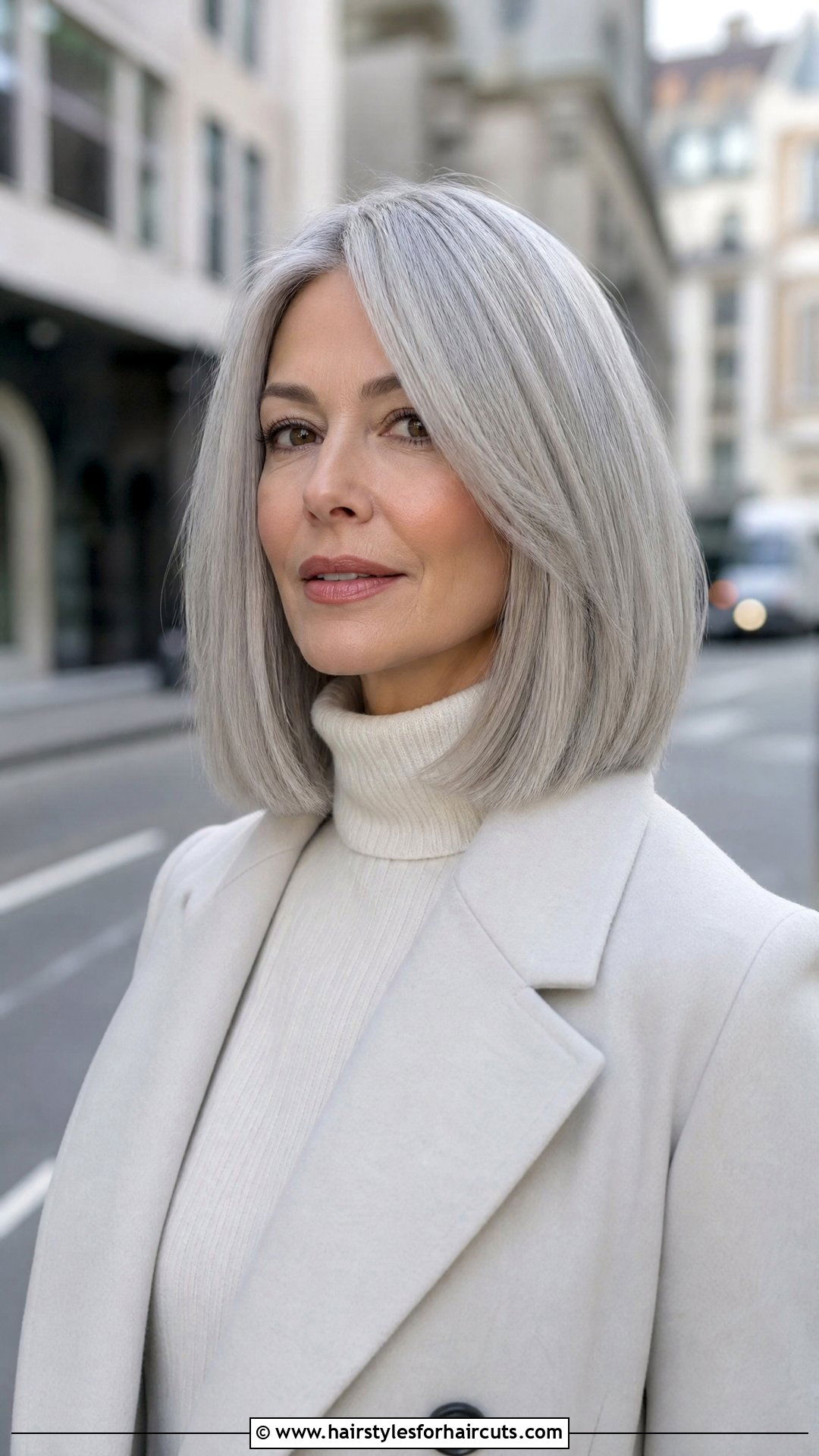 Silver Grey Wig - 25 wig hairstyles - 25 wig hairstyles