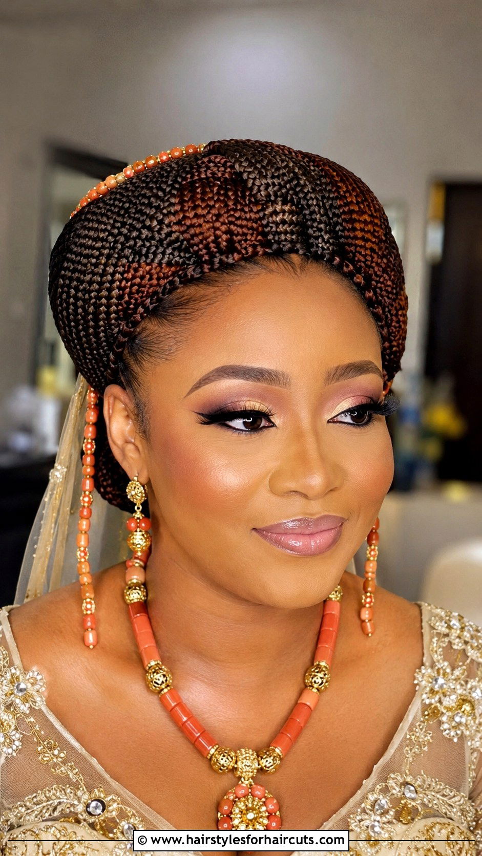 Sise Hairstyle - 25 yoruba hairstyles - 25 yoruba hairstyles