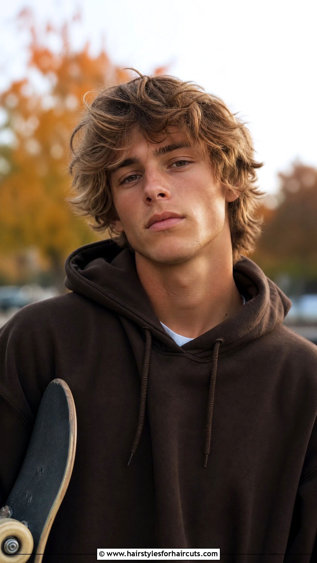 Skater Haircut - 25 zoomer haircuts - 25 zoomer haircuts