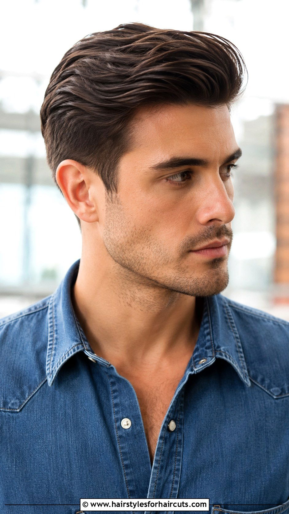 Skin Fade Comb Over - 25 comb over haircuts - 25 comb over haircuts