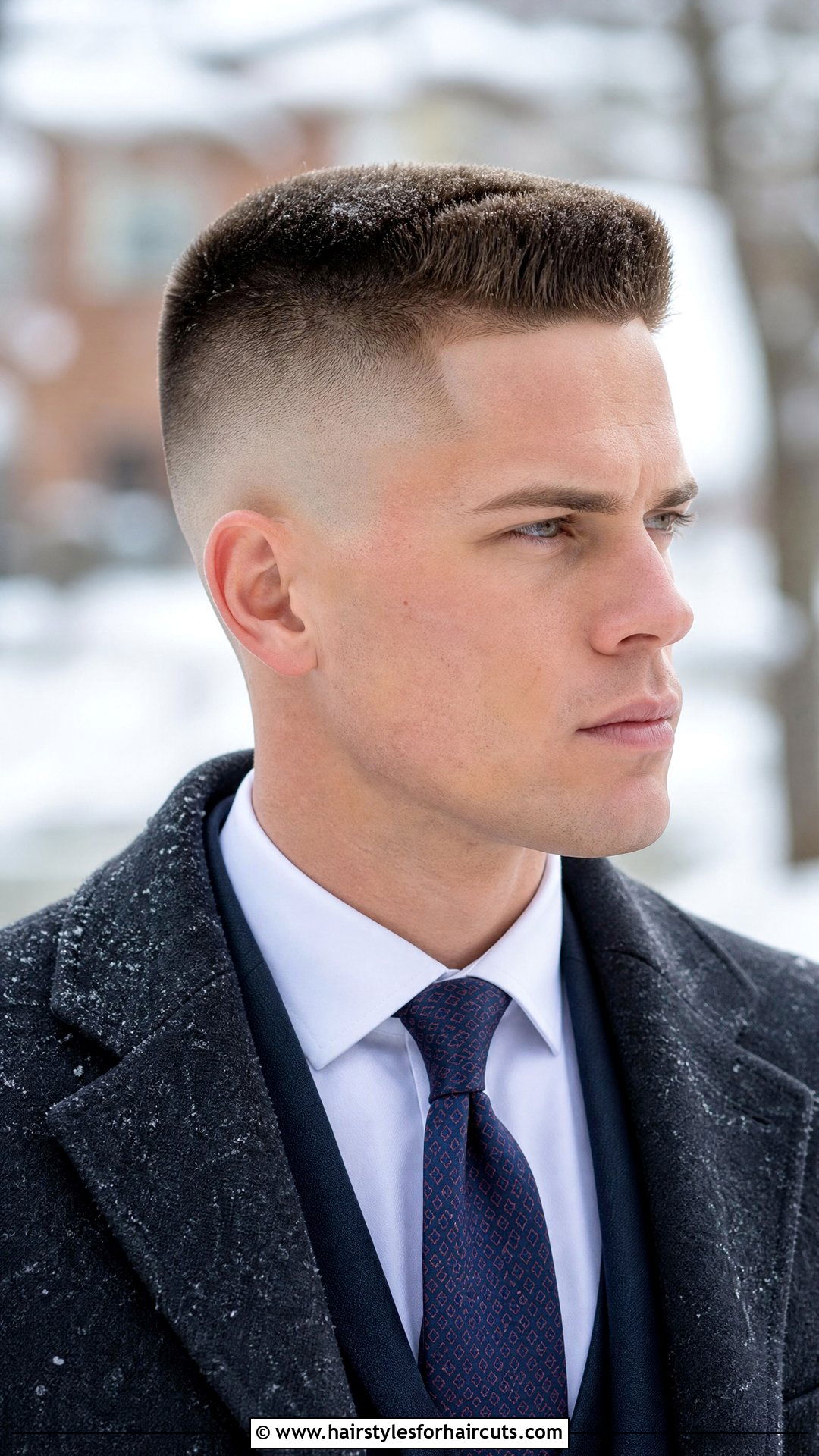 Skin Fade Flat Top - 25 flat top hairstyles - 25 flat top hairstyles