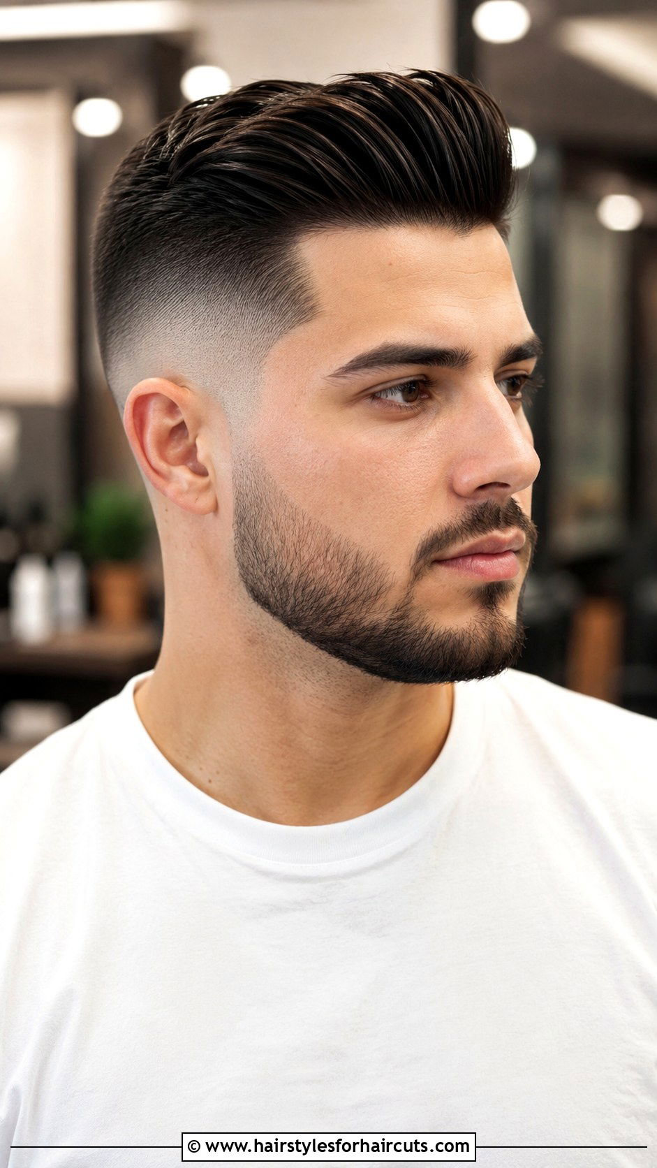 Skin Fade Haircut - 25 haircuts odessa tx - 25 haircuts odessa tx