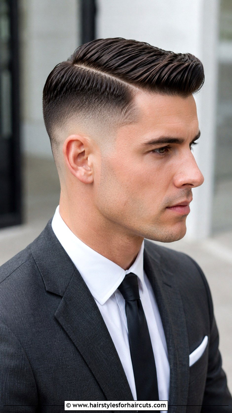 Skin Fade Side Part Straight Hair - 25 fade haircuts straight hair - 25 fade haircuts straight hair