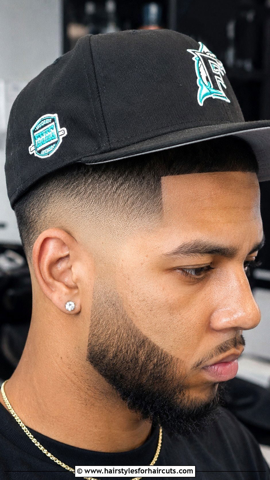Skin Fade With Line Up - 25 haircuts fade types - 25 haircuts fade types