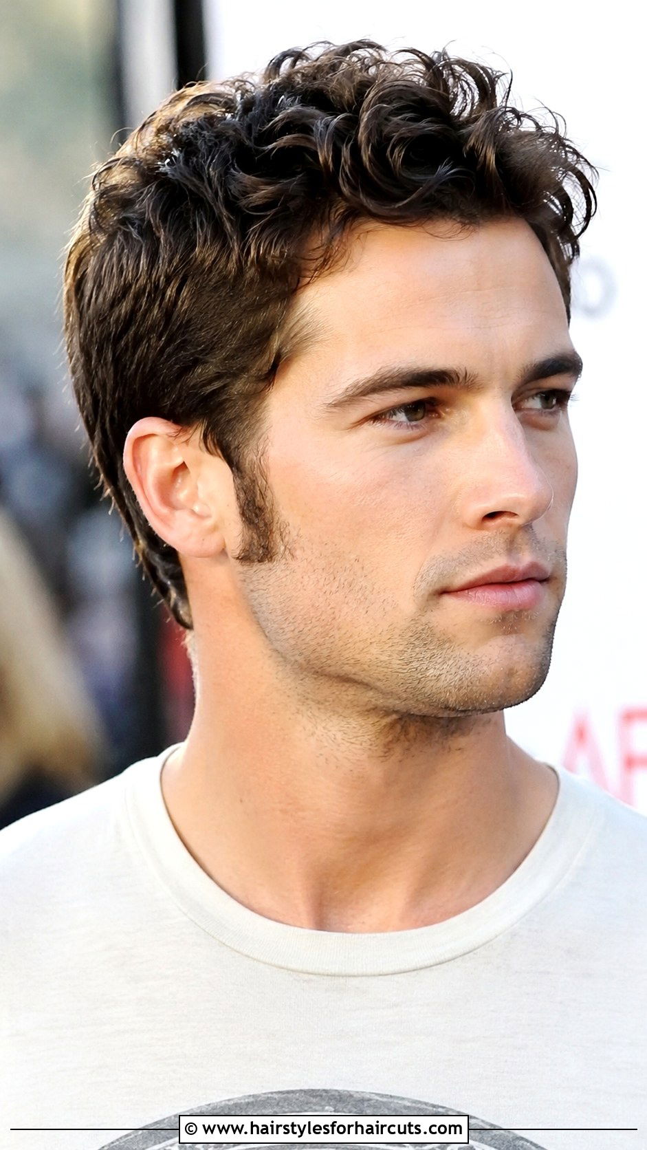 Skinny Sideburns - 25 worst facial hairstyles - 25 worst facial hairstyles