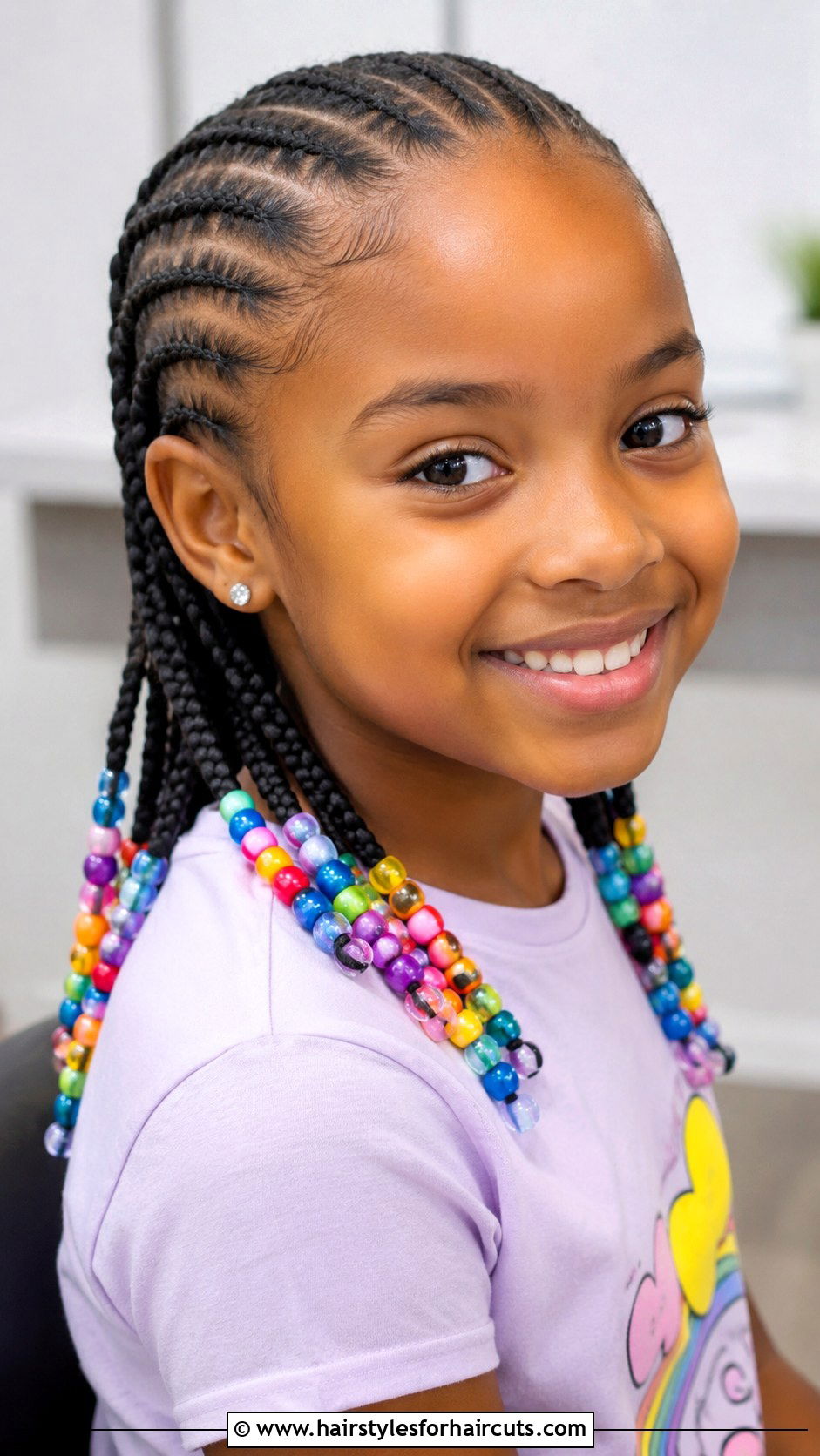 Slicked Down Pixie With Curly Top - 25 y2k hairstyles for short hair black girl - 25 y2k hairstyles for short hair black girl