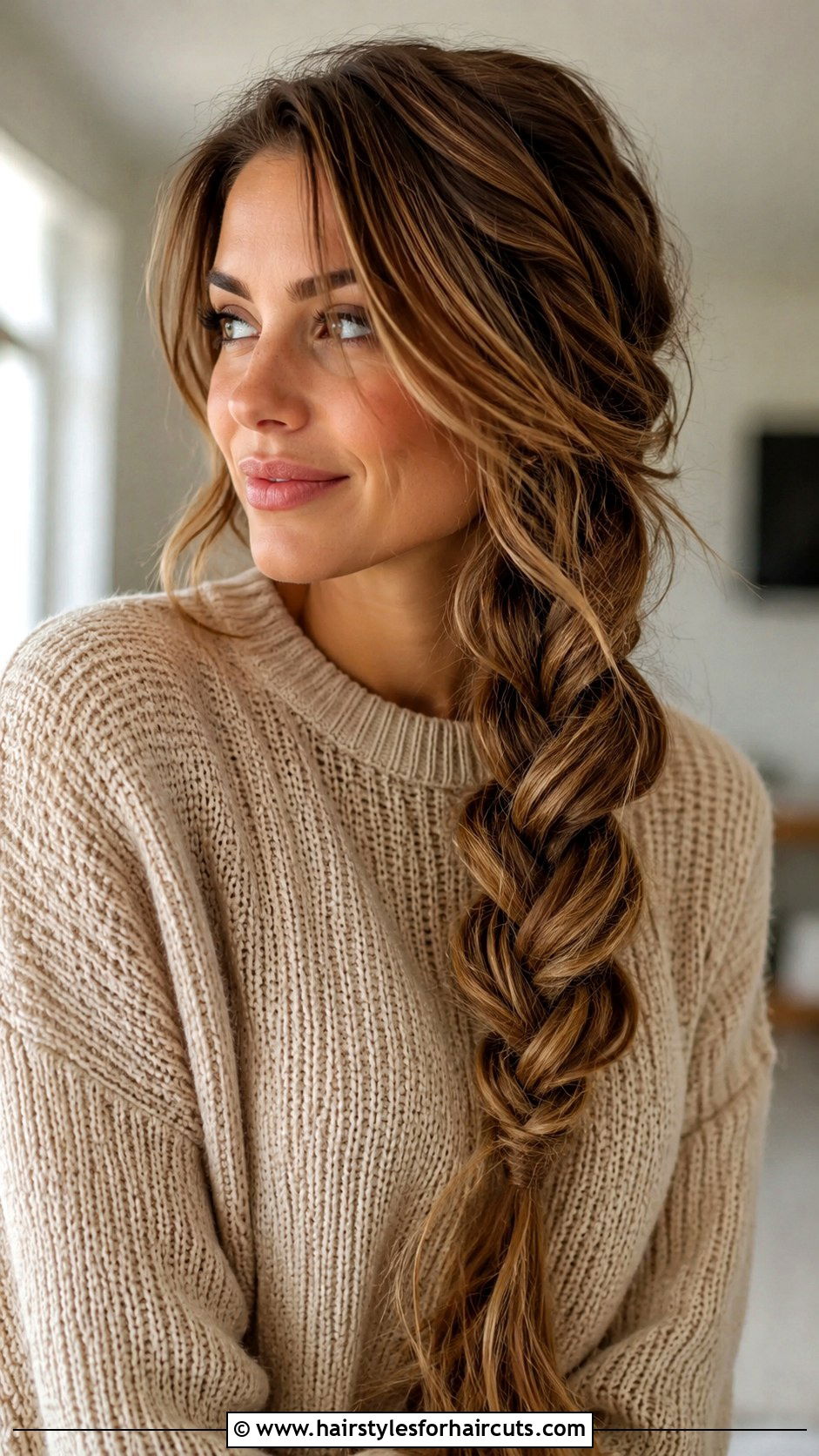 Snake Braid - 25 quick braid hairstyles - 25 quick braid hairstyles
