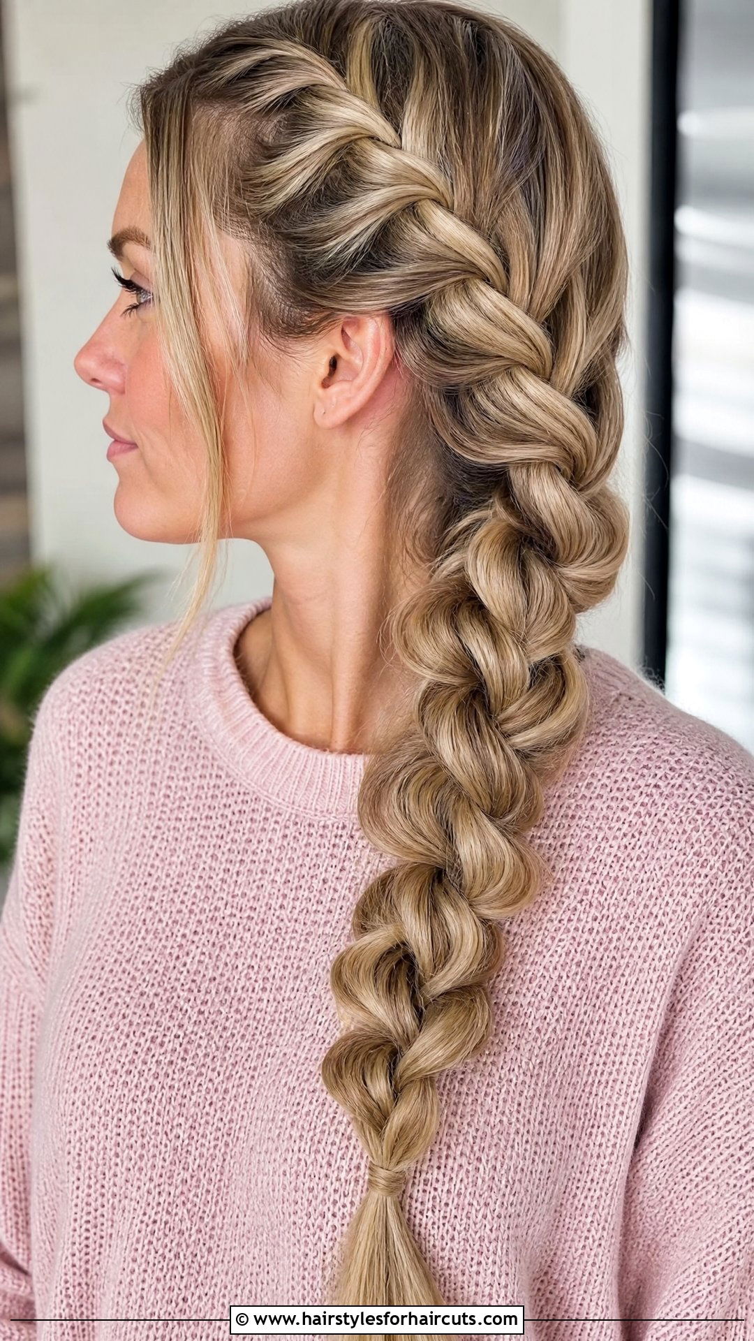 Snake Braid For Long Hair - 25 cute braid hairstyles for long hair - 25 cute braid hairstyles for long hair