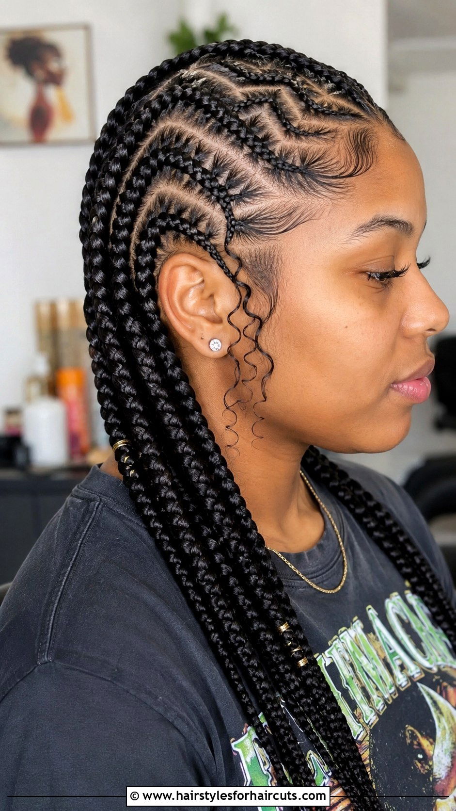 Snake Braid For Straight Hair - 25 braid hairstyles for straight hair - 25 braid hairstyles for straight hair
