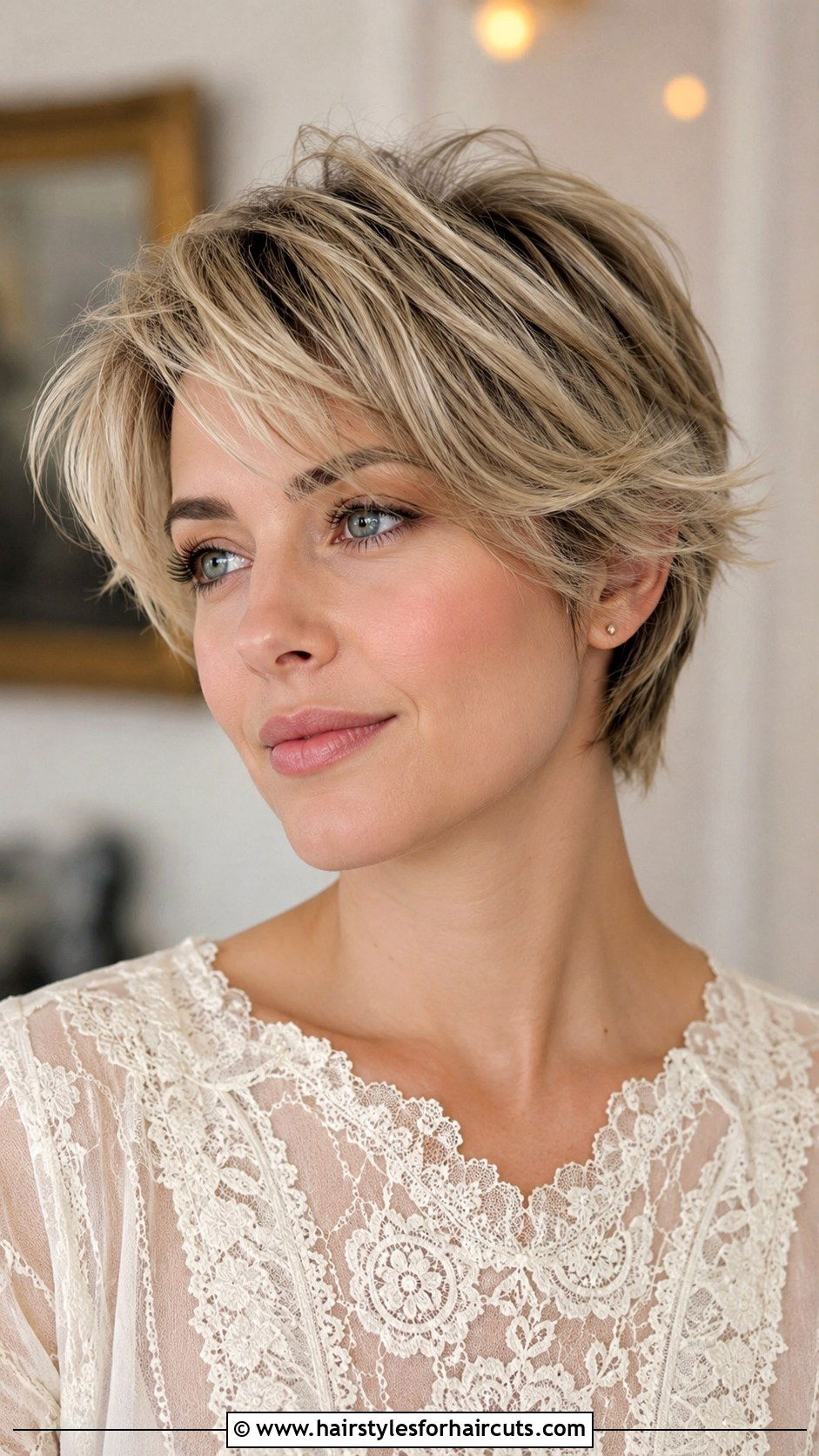 Soft Bixie Haircut Fine Hair - 25 fine hair bixie haircuts - 25 fine hair bixie haircuts