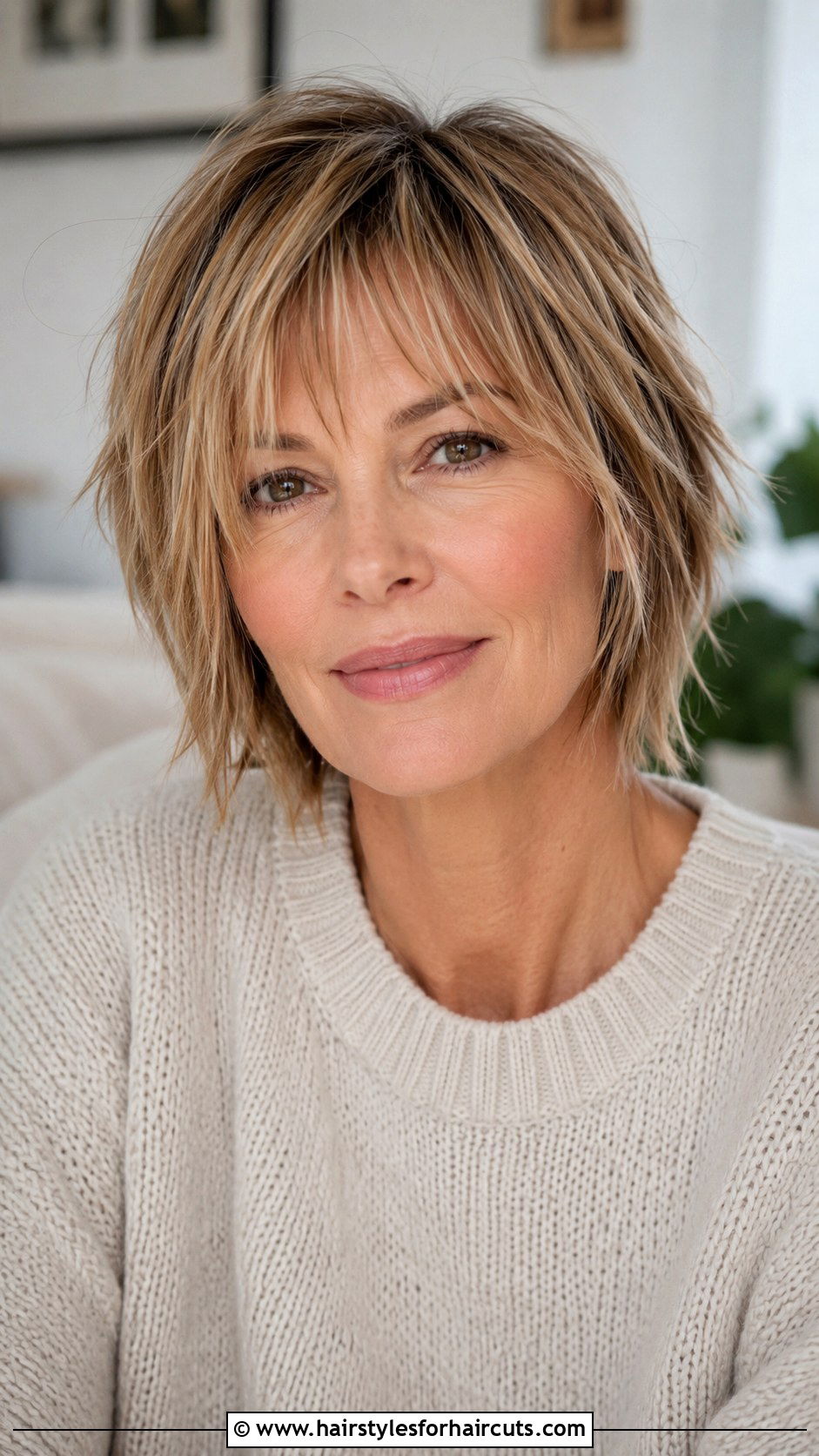 Soft Cap Cut - 25 cap haircuts - 25 cap haircuts