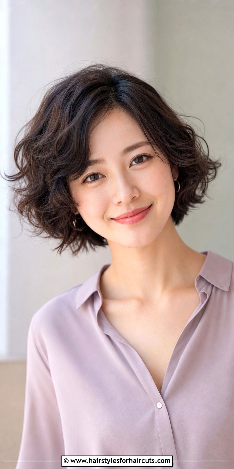 Soft Curl Perm Short Hair - 25 perm rod hairstyles on short hair - 25 perm rod hairstyles on short hair