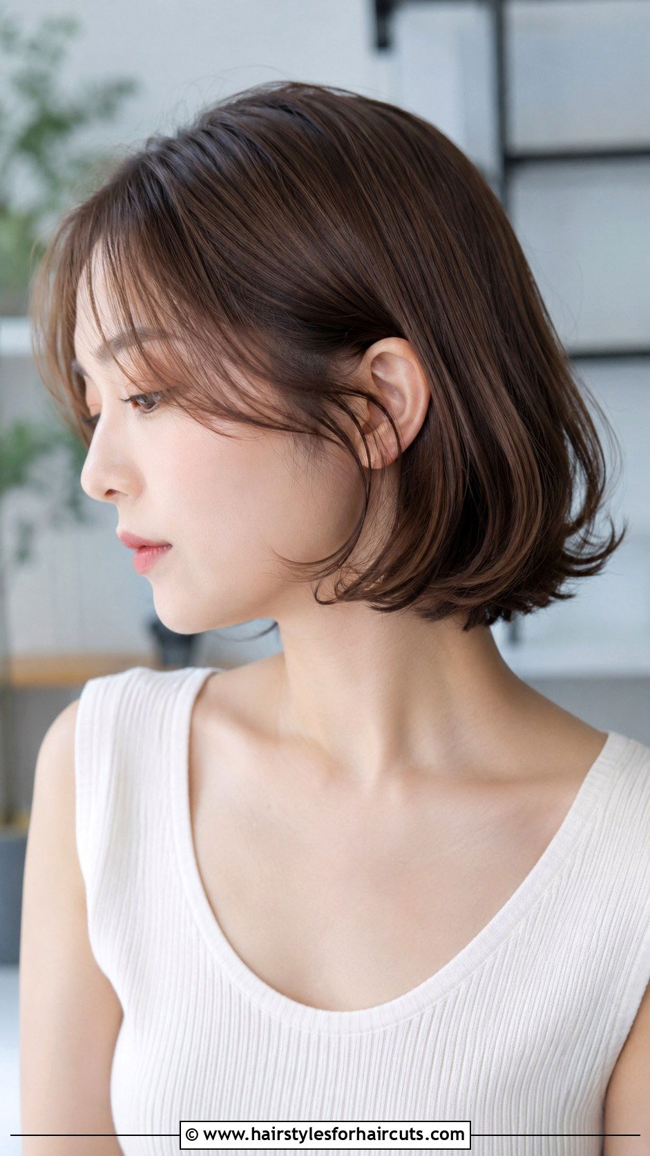 Soft Curled Ends On Short Hair - 25 curling iron hairstyles for short hair - 25 curling iron hairstyles for short hair