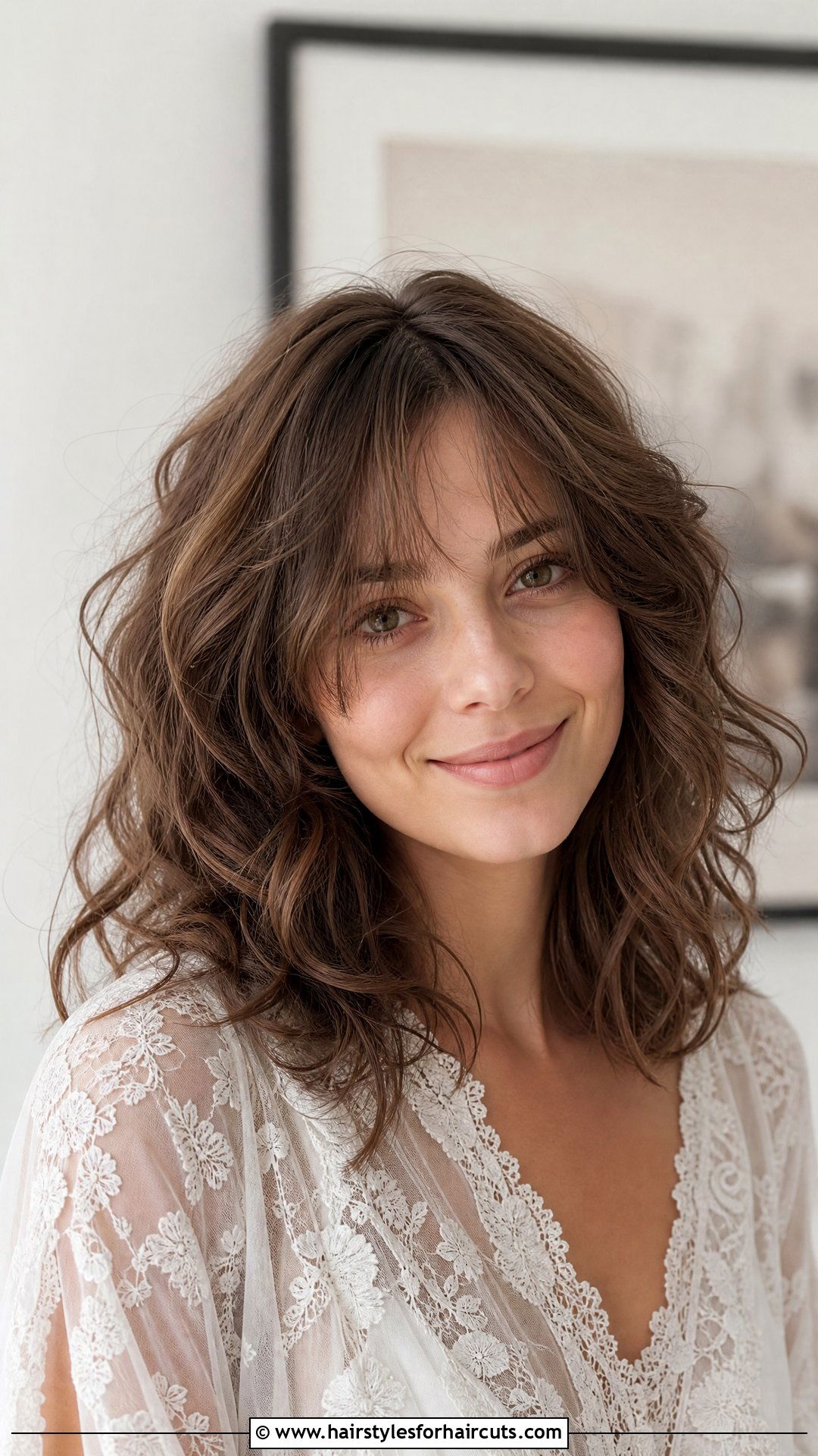 Soft Curly Felicity Haircut - 25 felicity haircuts - 25 felicity haircuts