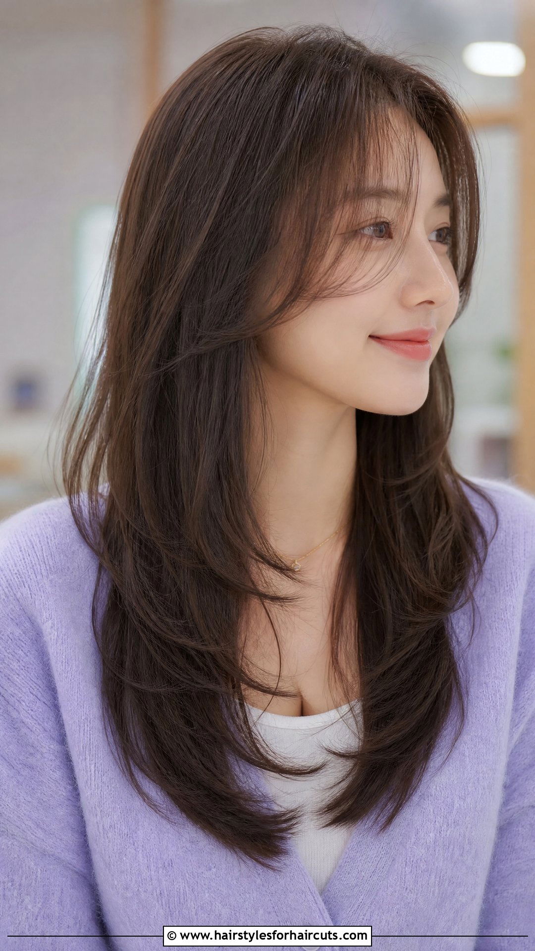 Soft Feather Cut For Long Hair - 25 feather cut hairstyles for long hair - 25 feather cut hairstyles for long hair