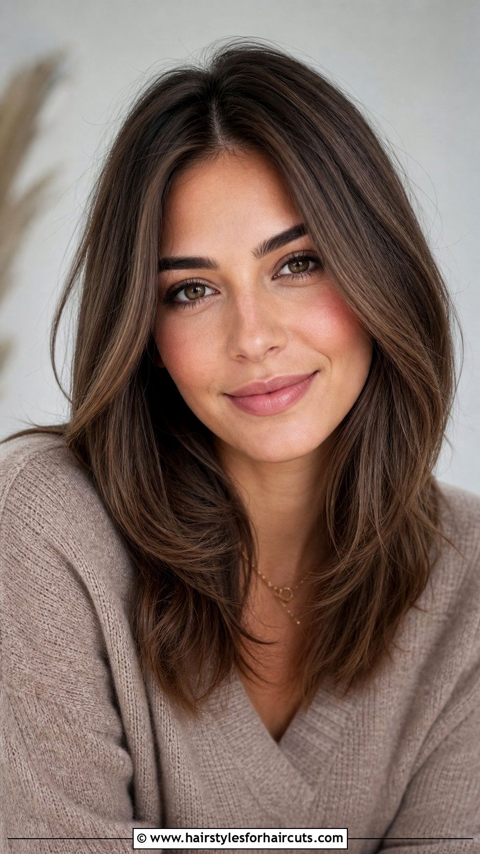 Soft Layer Haircut For Medium Hair - 25 layer haircuts for medium hair - 25 layer haircuts for medium hair