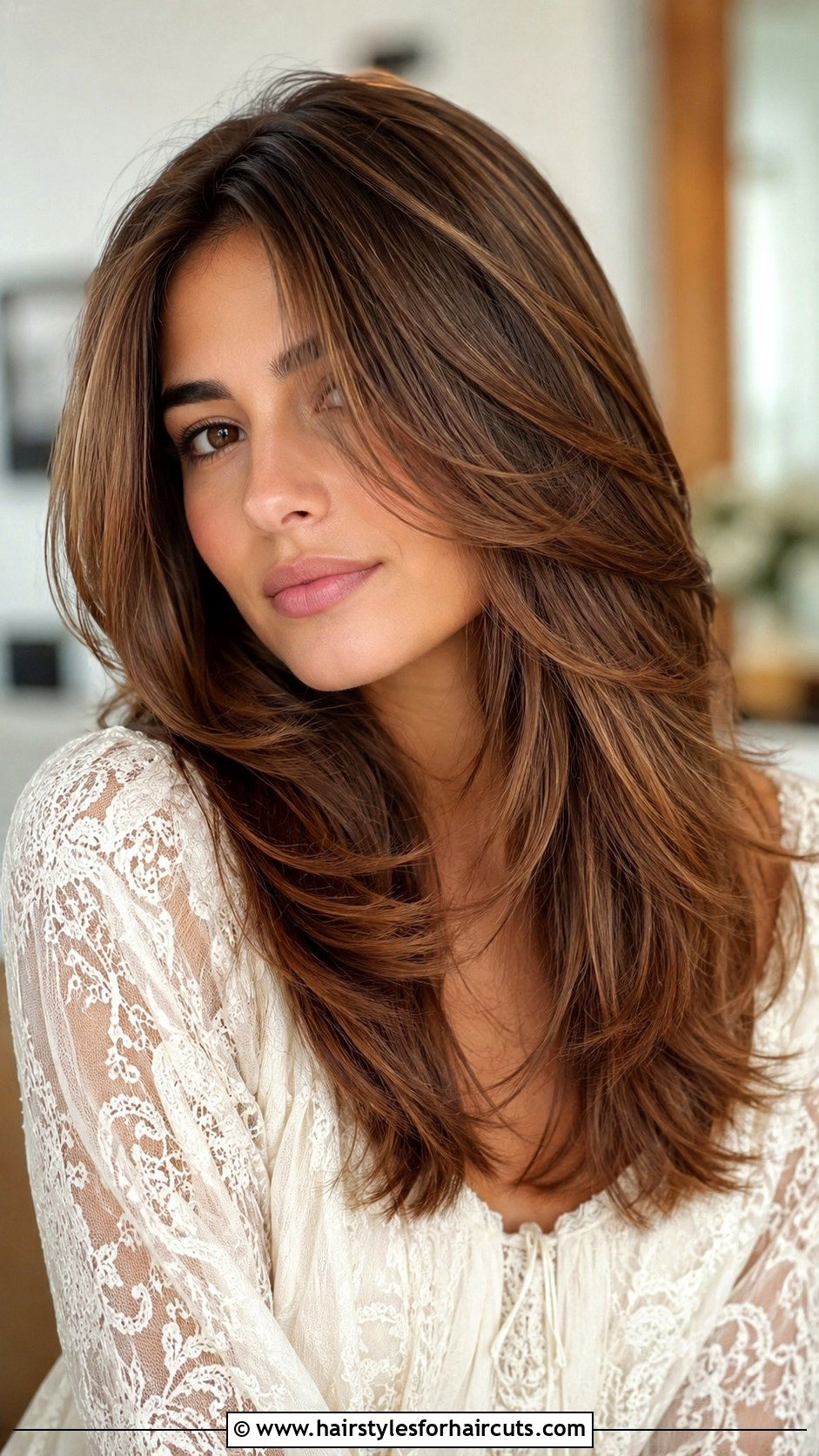 Soft Layer Haircut - 25 haircuts durham - 25 haircuts durham