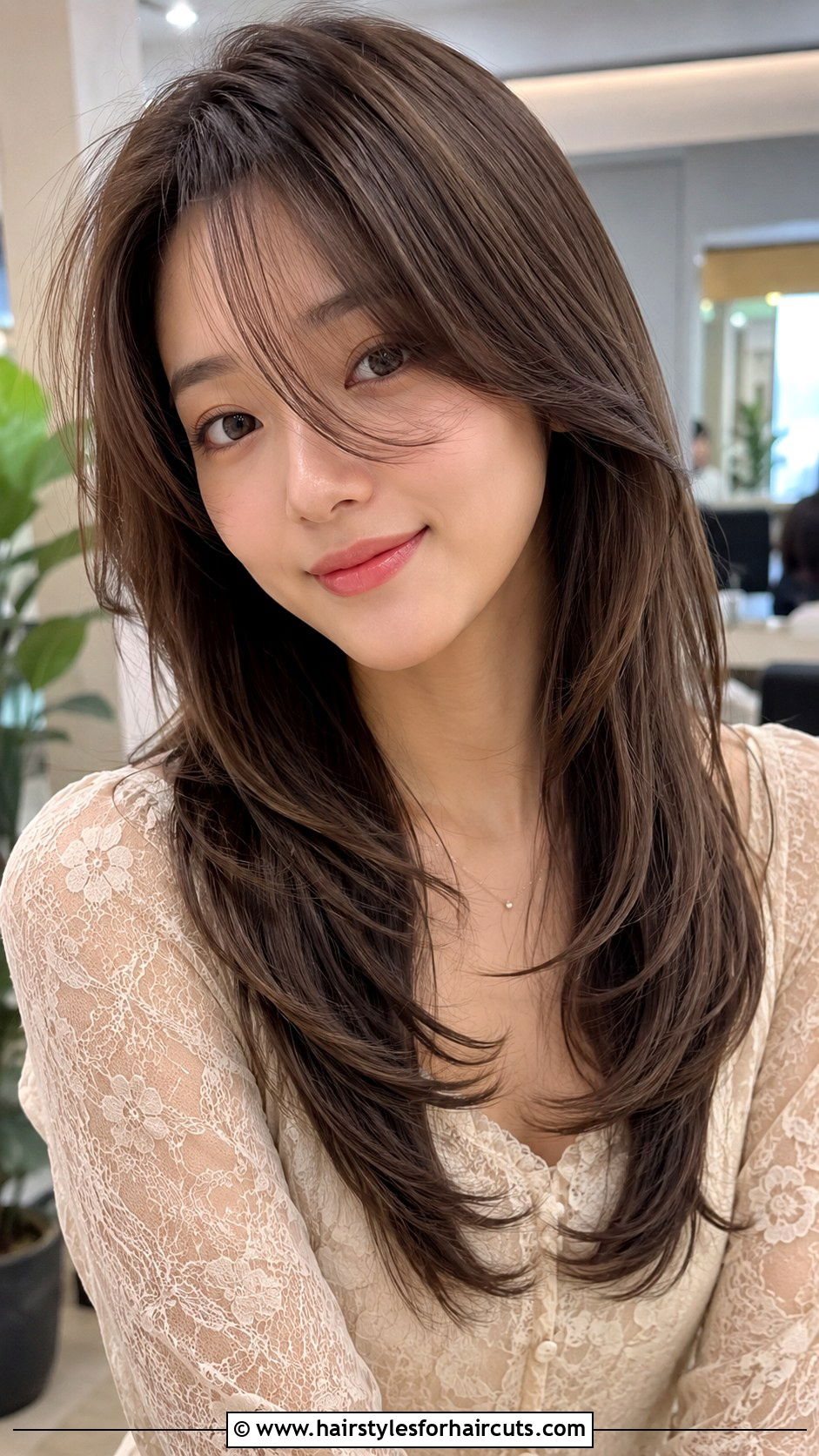 Soft Layered Cut - 25 haircuts ne - 25 haircuts ne
