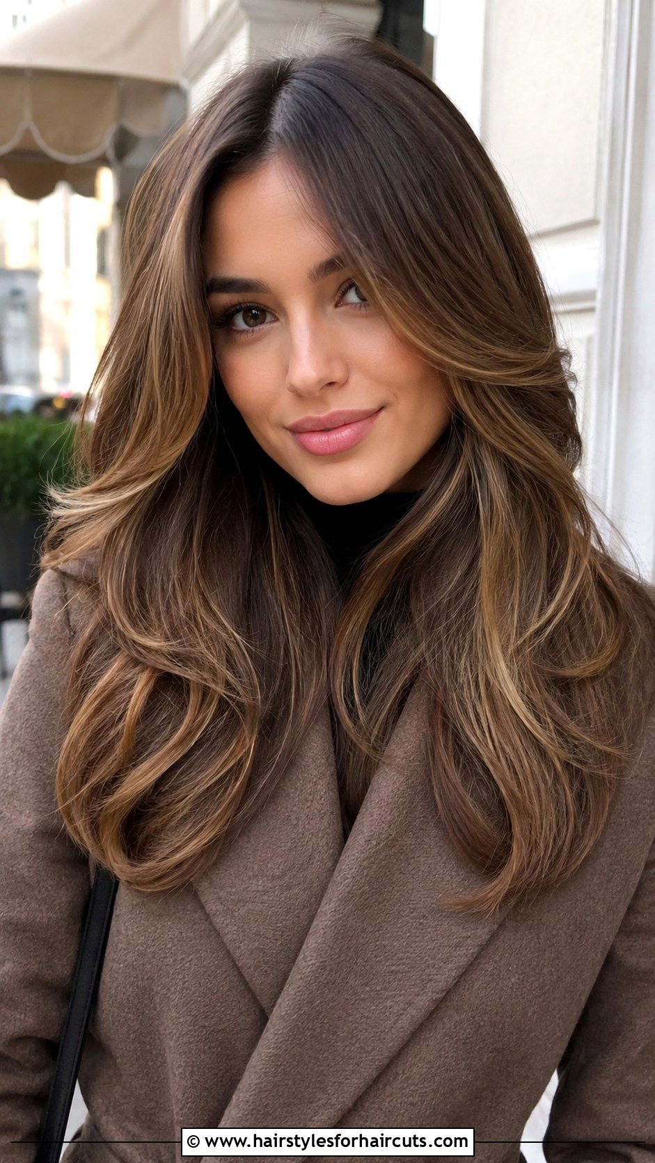 Soft Layered Long Hair - 25 best haircuts long hair - 25 best haircuts long hair