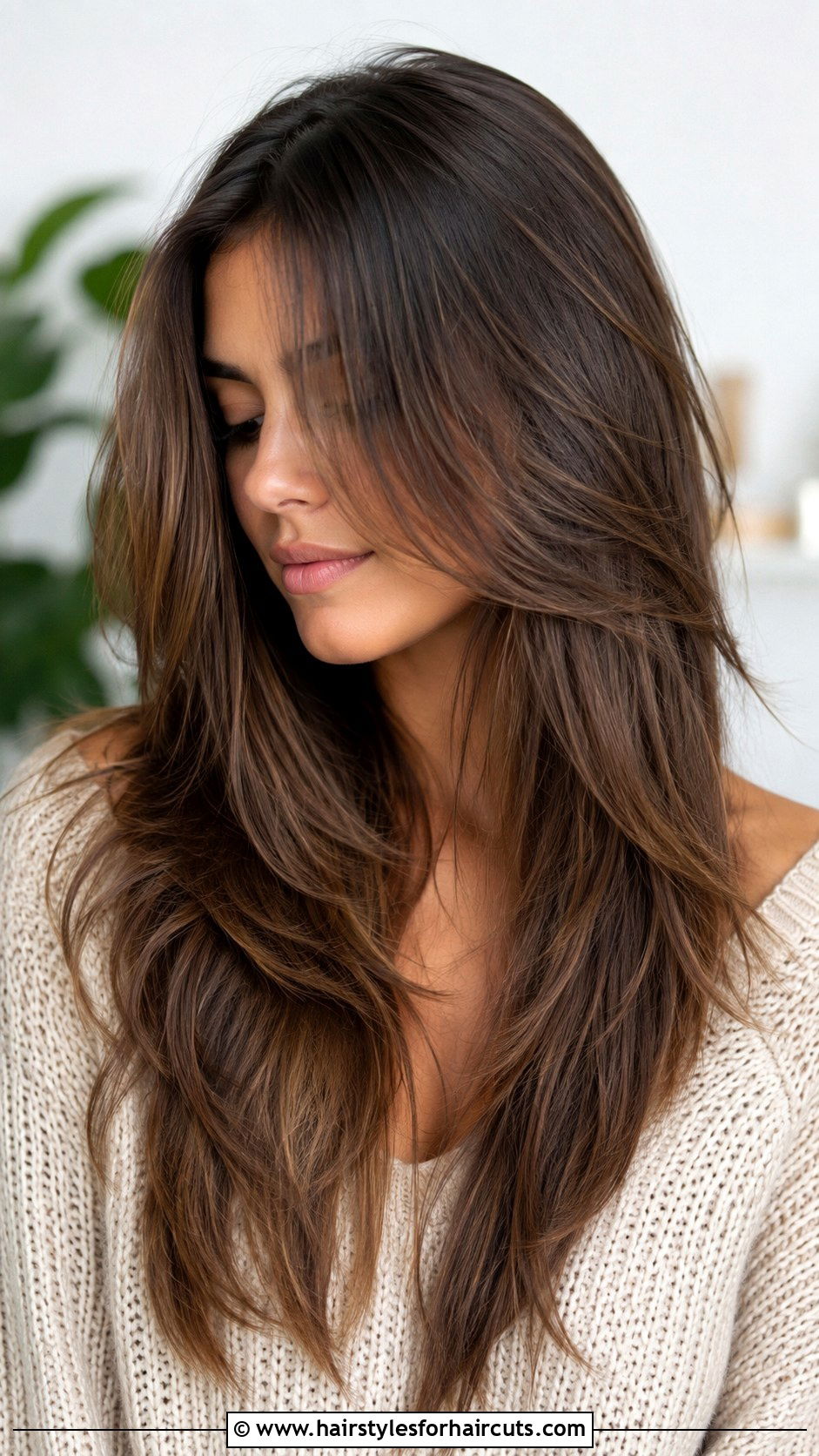 Soft Layers For Long Hair - 25 cute layered hairstyles for long hair - 25 cute layered hairstyles for long hair