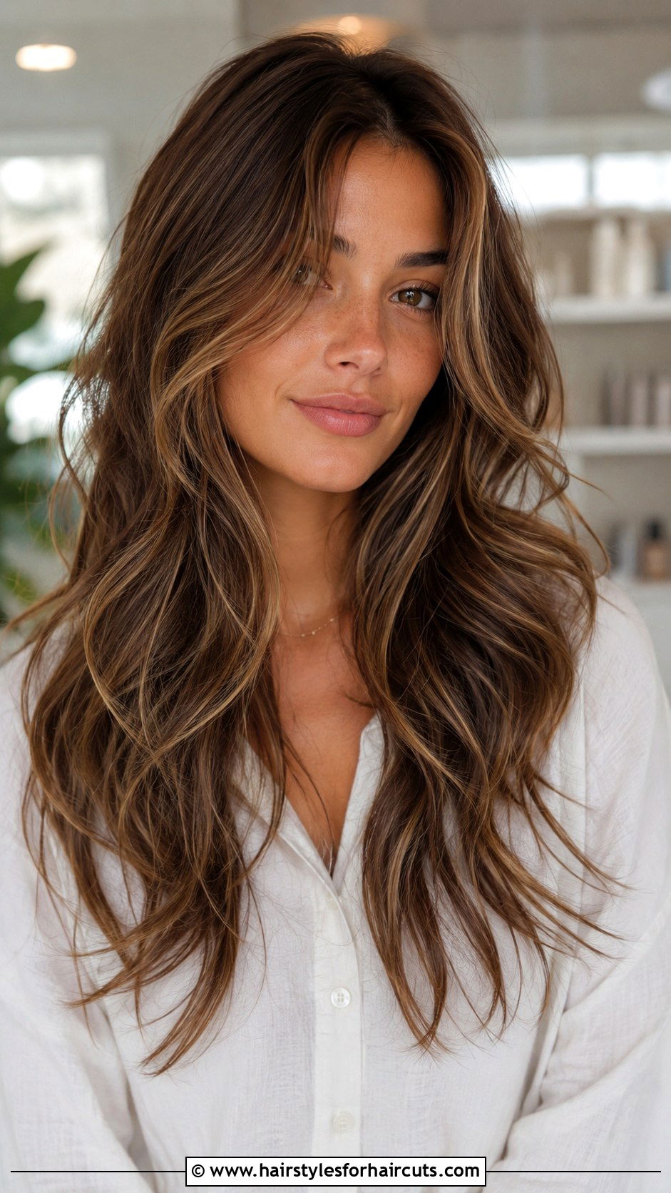 Soft Layers For Thin Hair - 25 best hairstyles for very thin hair - 25 best hairstyles for very thin hair