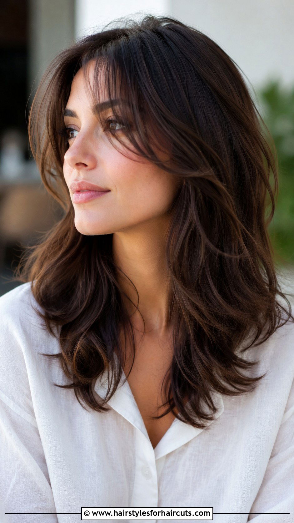 Soft Layers Haircut - 25 haircuts liberty mo - 25 haircuts liberty mo