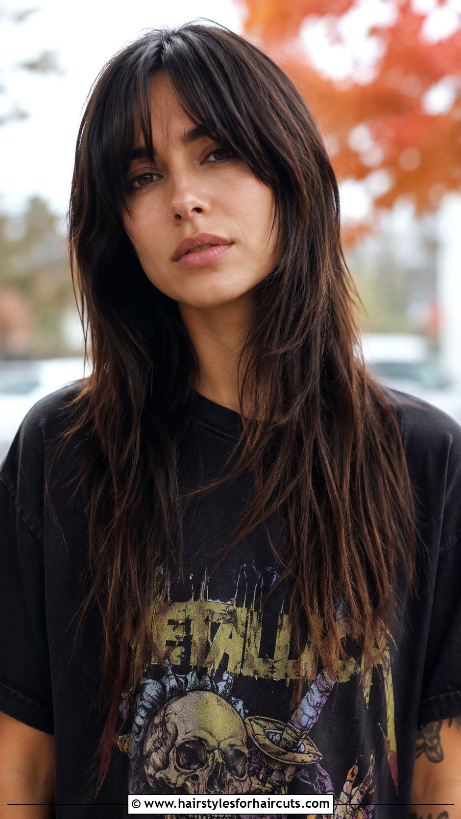 Soft Layers Long Hair - 25 haircuts long hair - 25 haircuts long hair