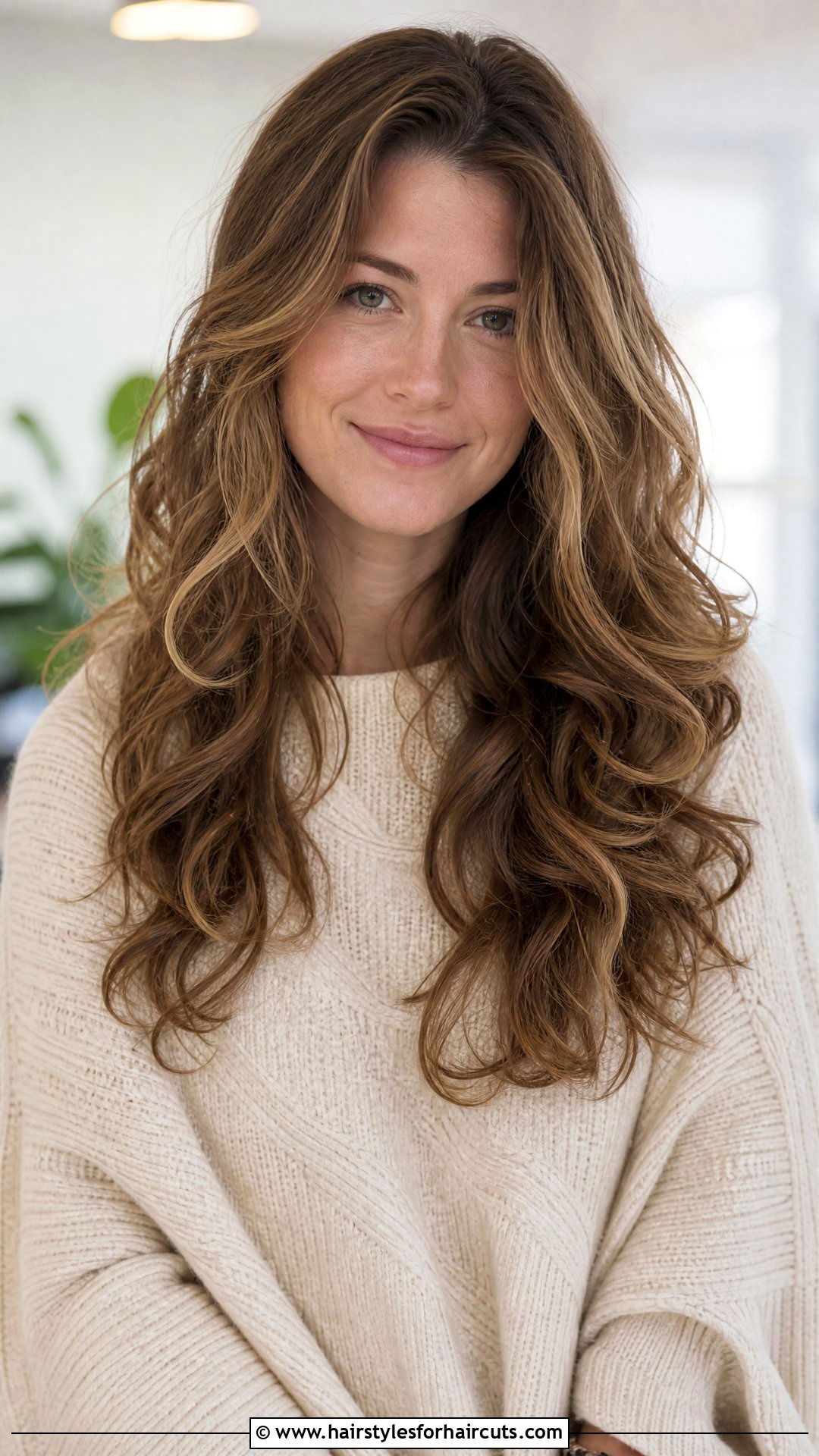Soft Long Layered Curly Hair - 25 long layered hairstyles for curly hair - 25 long layered hairstyles for curly hair