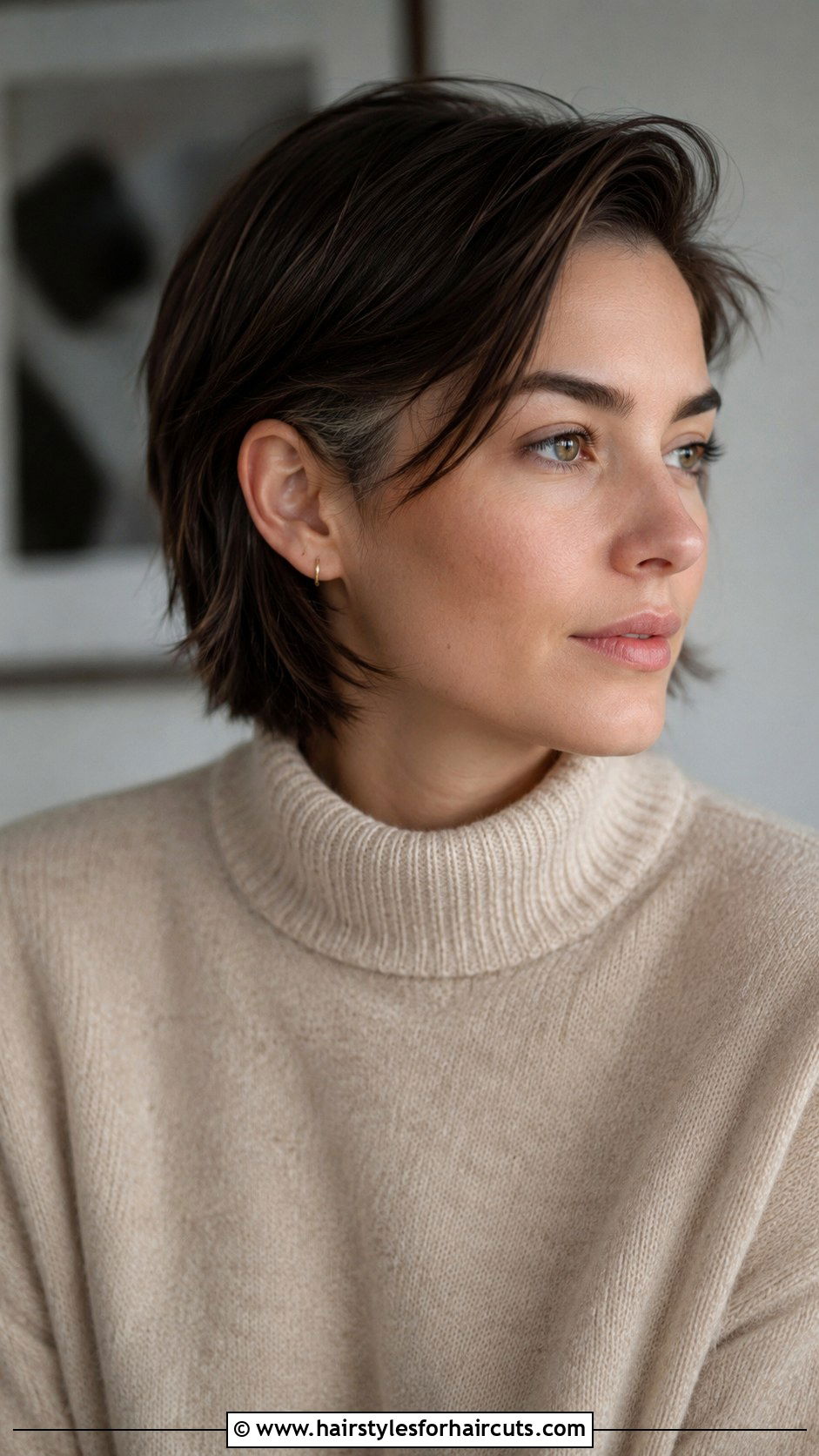 Soft Modern Chelsea - 25 chelsea haircuts - 25 chelsea haircuts