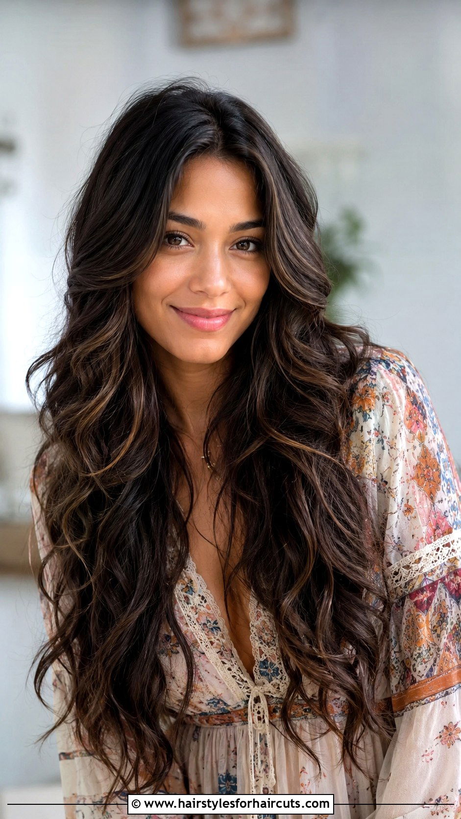 Soft Romantic Curls For Straight Hair - 25 curly hairstyles for straight hair - 25 curly hairstyles for straight hair