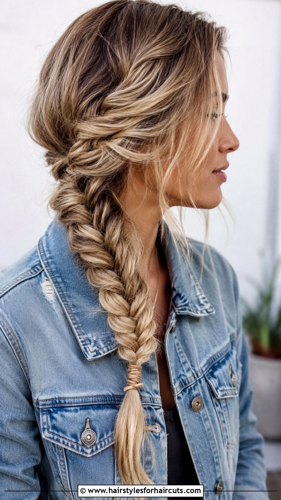 Soft Romantic Curls - 25 cottagecore hairstyles long hair - 25 cottagecore hairstyles long hair