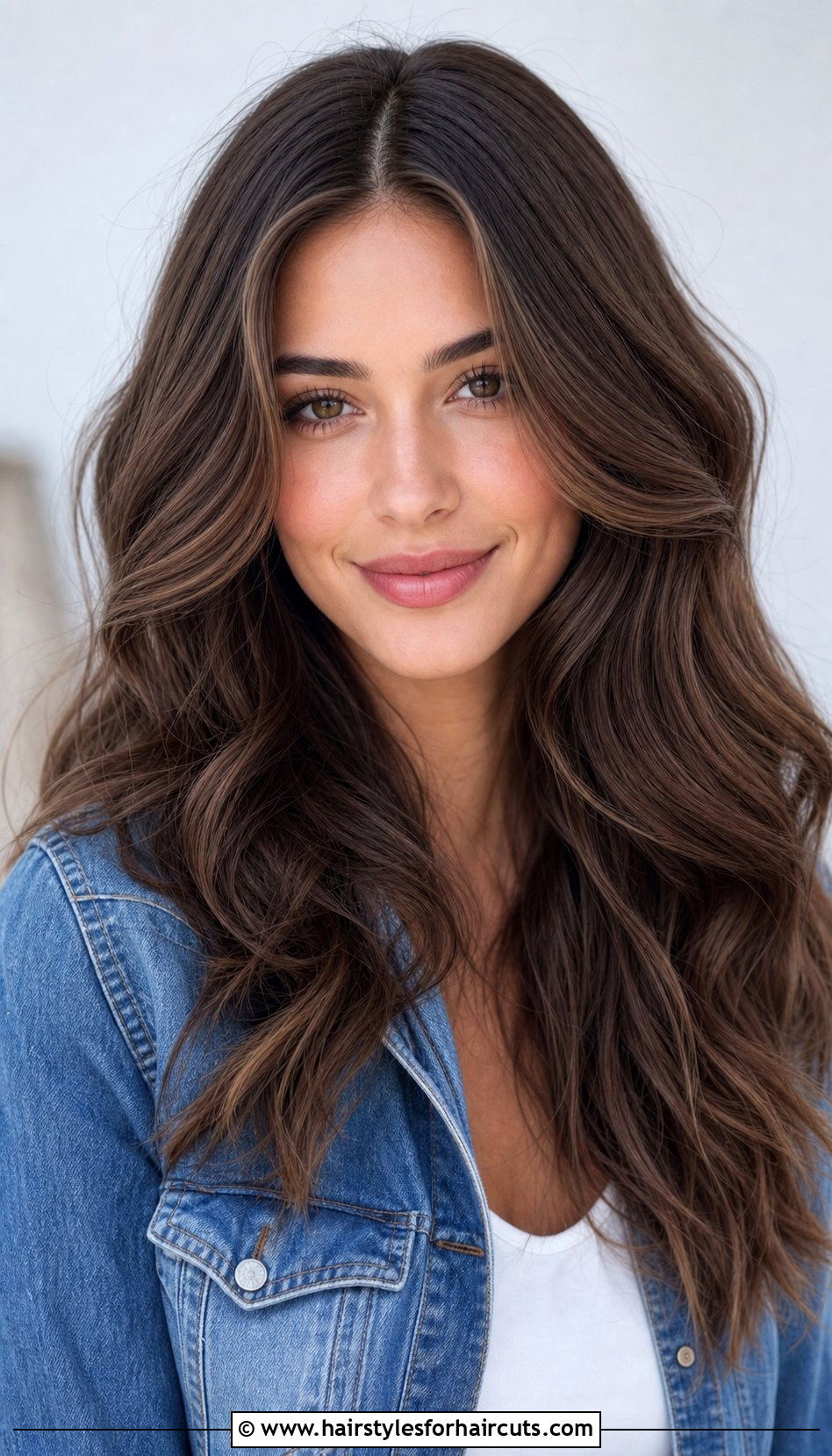 Soft Wavy Hair - 25 what is the most attractive hairstyles - 25 what is the most attractive hairstyles