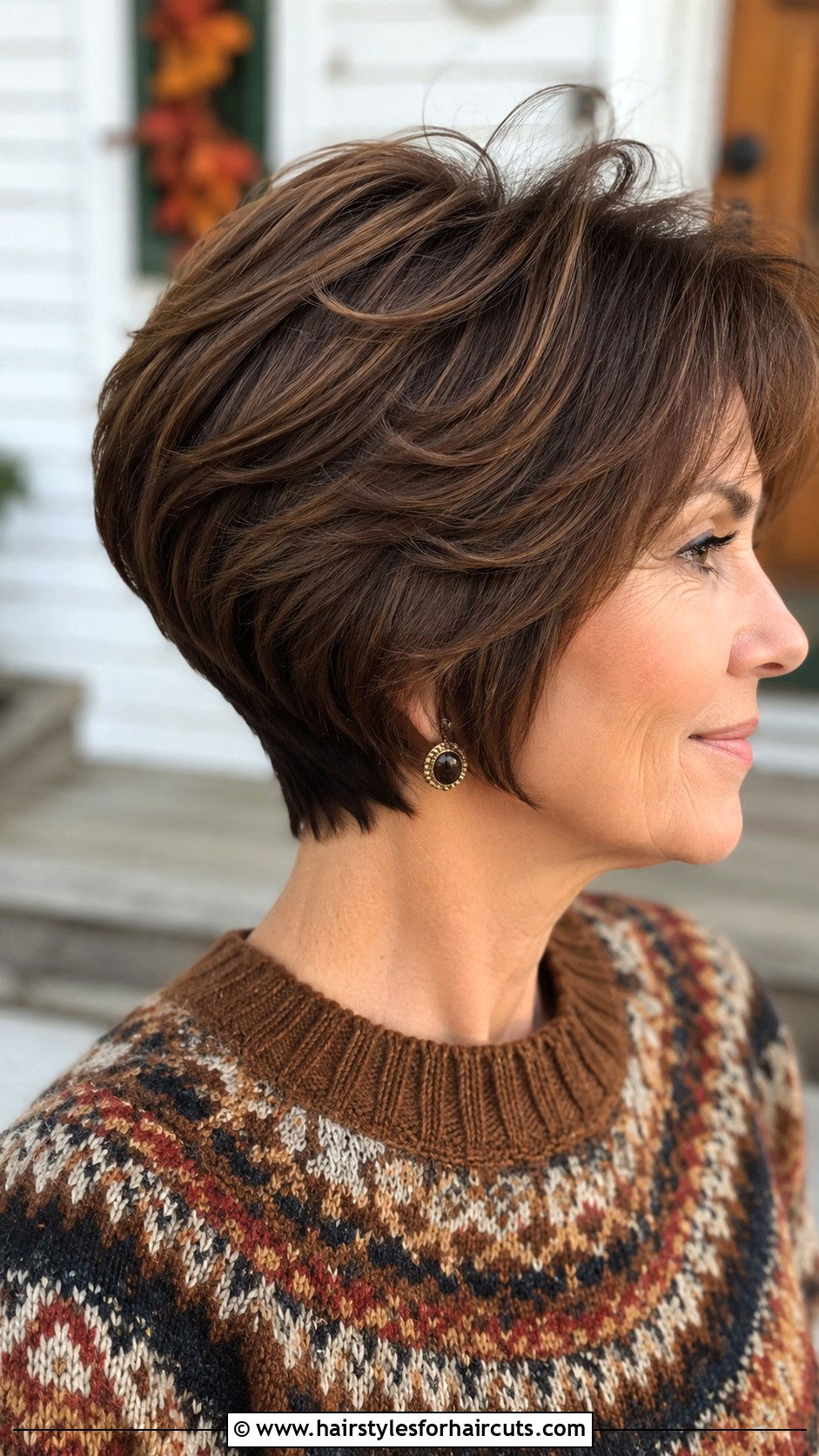 Soft Wedge Cut - 25 dallas haircuts - 25 dallas haircuts