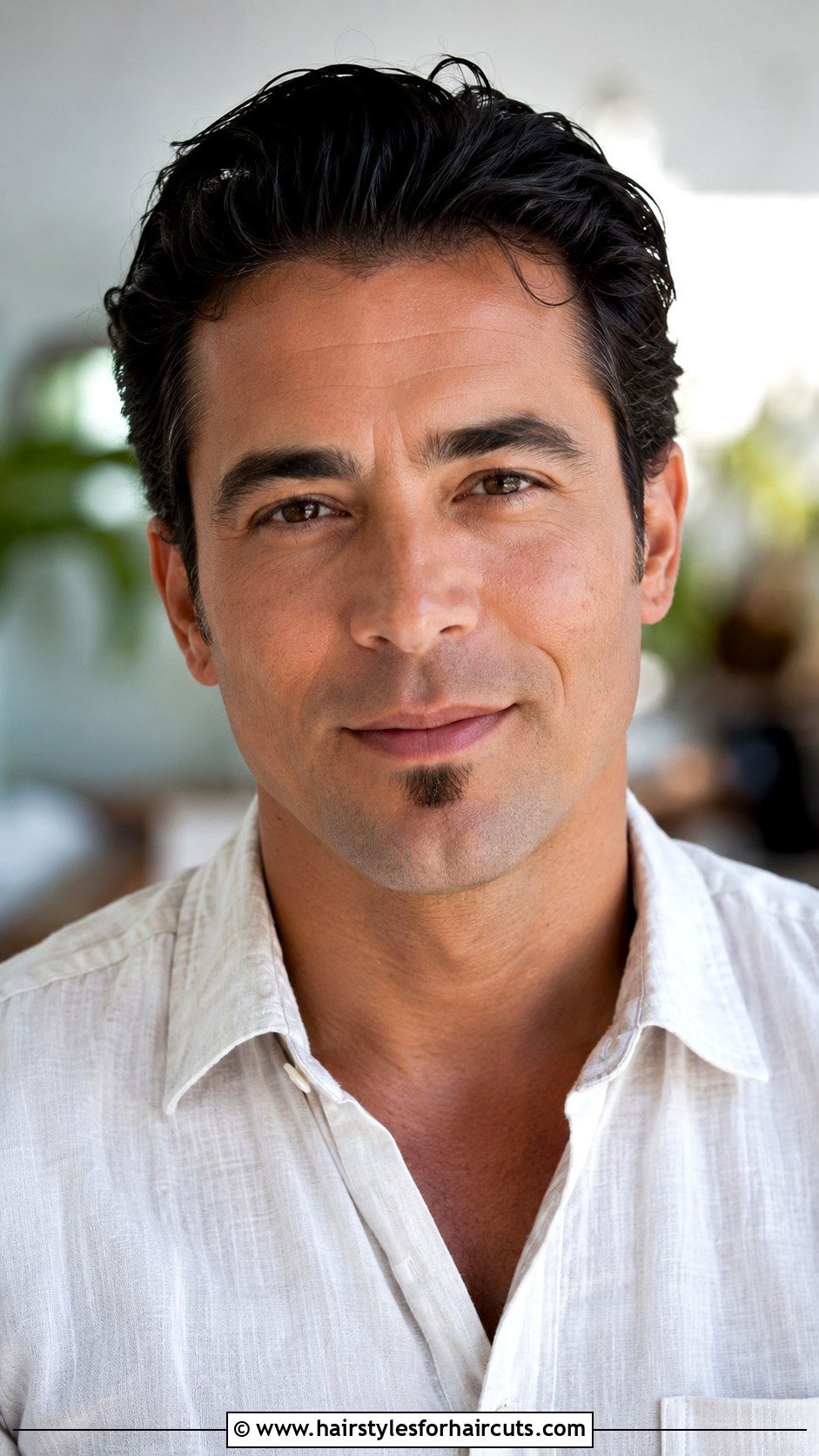 Soul Patch Beard - 25 facial hairstyles for patchy beards - 25 facial hairstyles for patchy beards