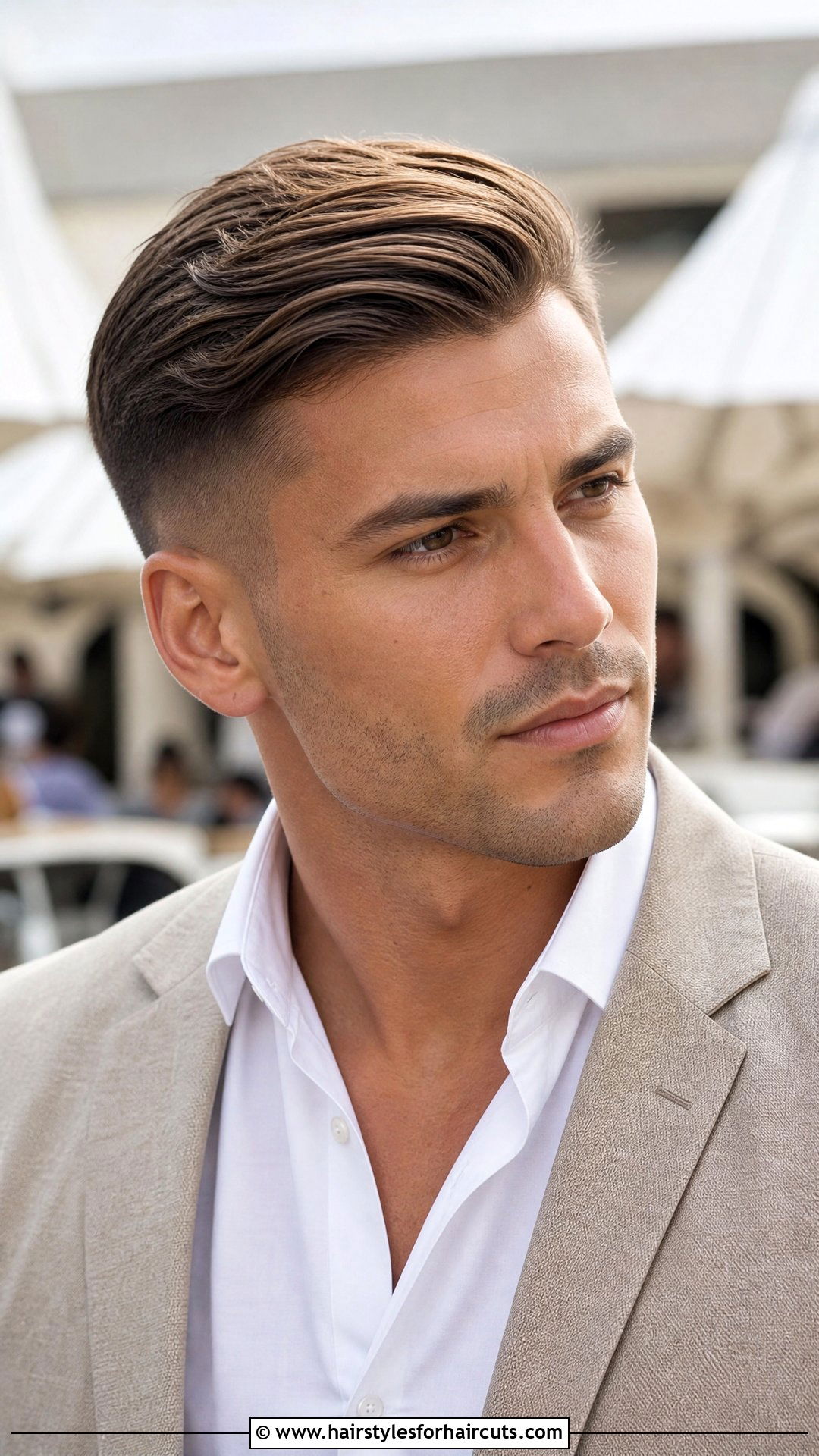 South Of France Comb Over Straight Hair - 25 south of france haircuts straight hair - 25 south of france haircuts straight hair