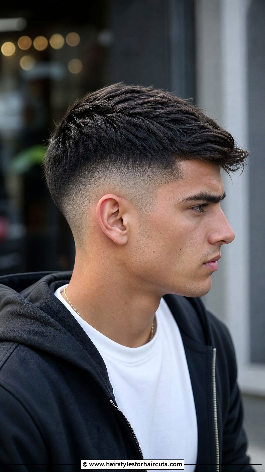 South Of France Drop Fade Straight Hair - 25 south of france haircuts straight hair - 25 south of france haircuts straight hair
