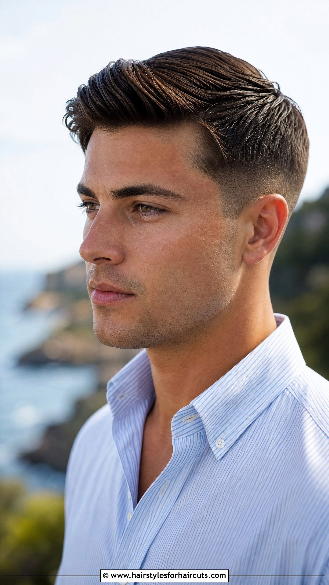 South Of France Ivy League Straight Hair - 25 south of france haircuts straight hair - 25 south of france haircuts straight hair