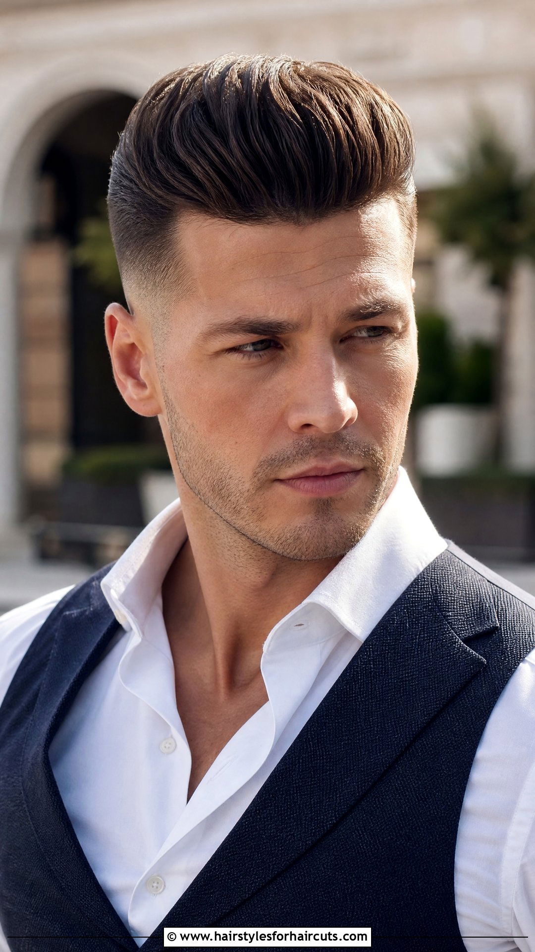 South Of France Pompadour Straight Hair - 25 south of france haircuts straight hair - 25 south of france haircuts straight hair