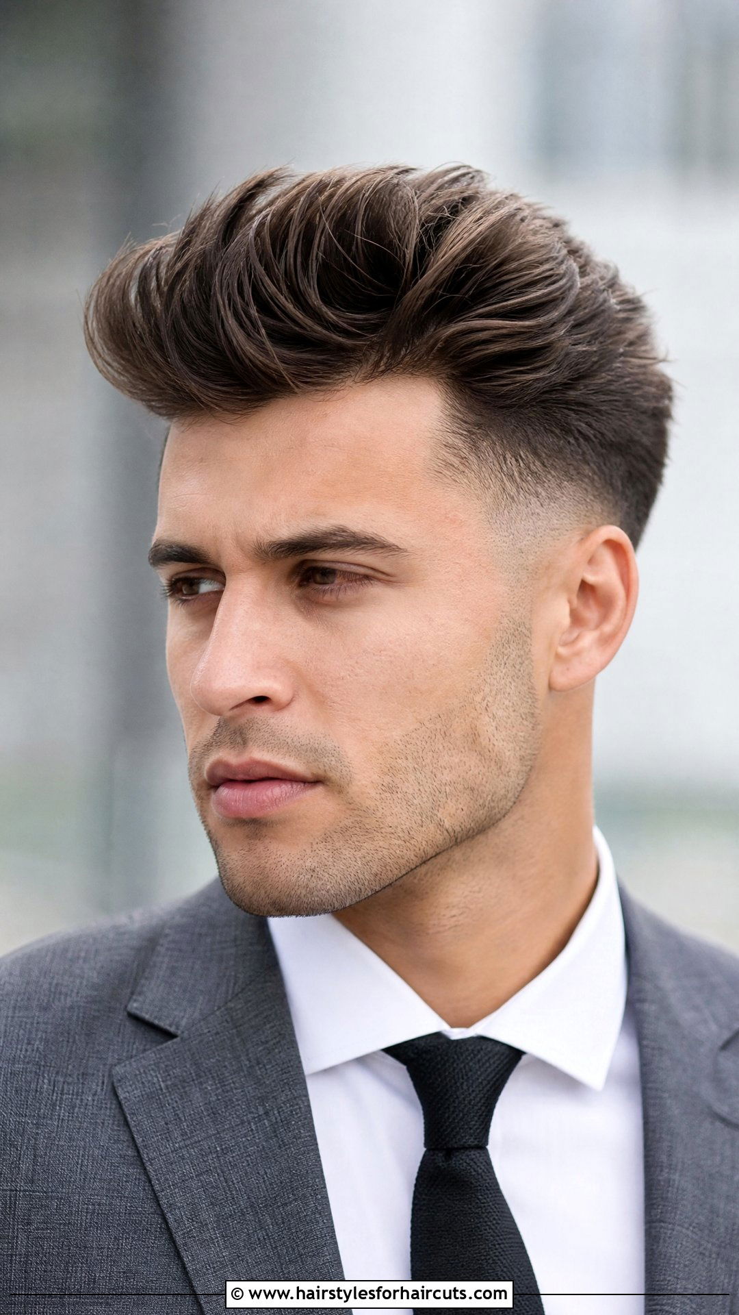 South Of France Quiff Straight Hair - 25 south of france haircuts straight hair - 25 south of france haircuts straight hair