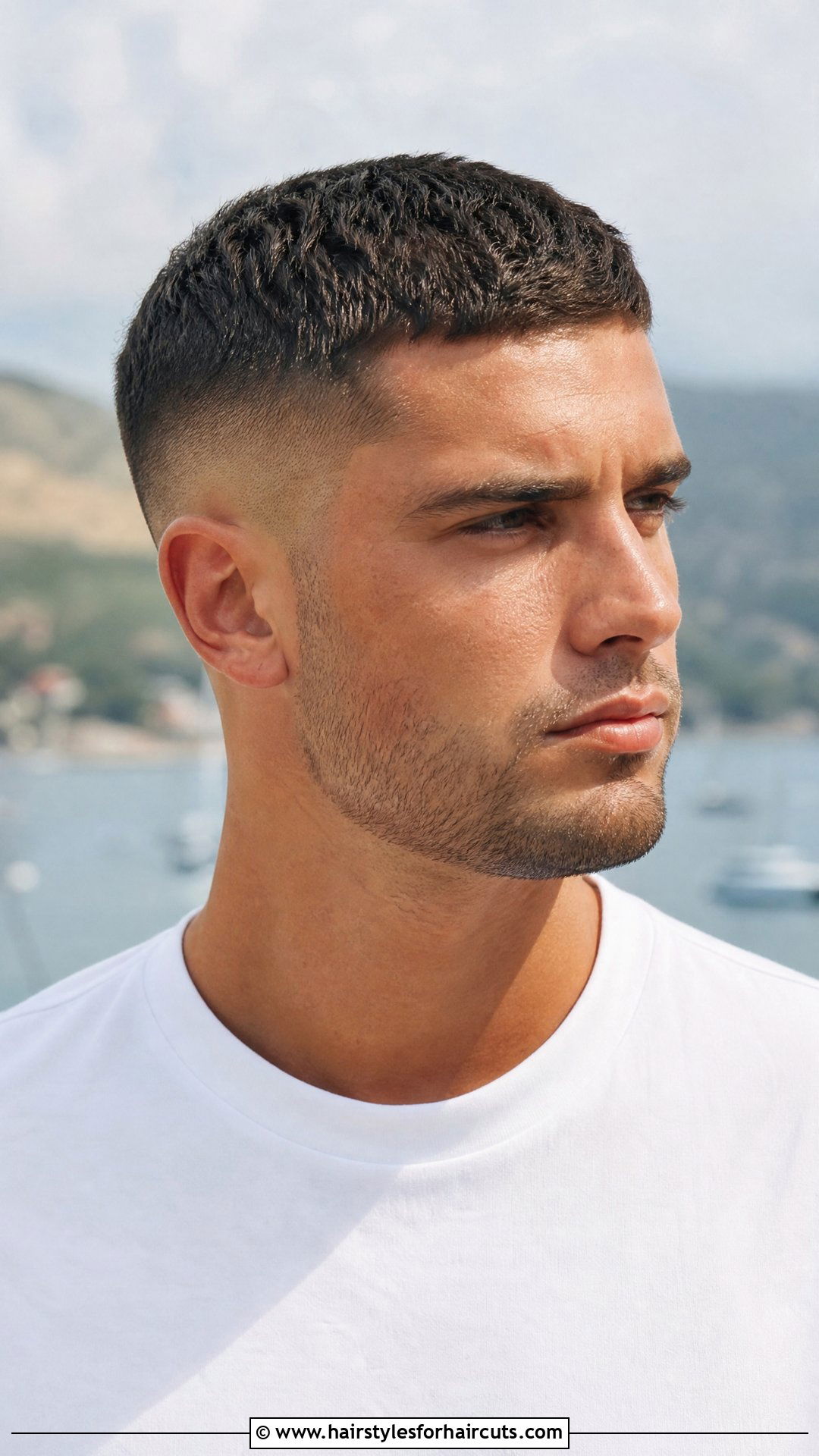 South Of France Short Crop Straight Hair - 25 south of france haircuts straight hair - 25 south of france haircuts straight hair